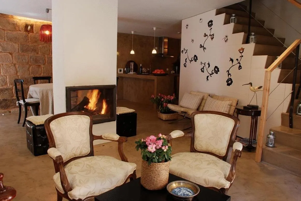 Two-Bedroom Villa in Casa da Cisterna