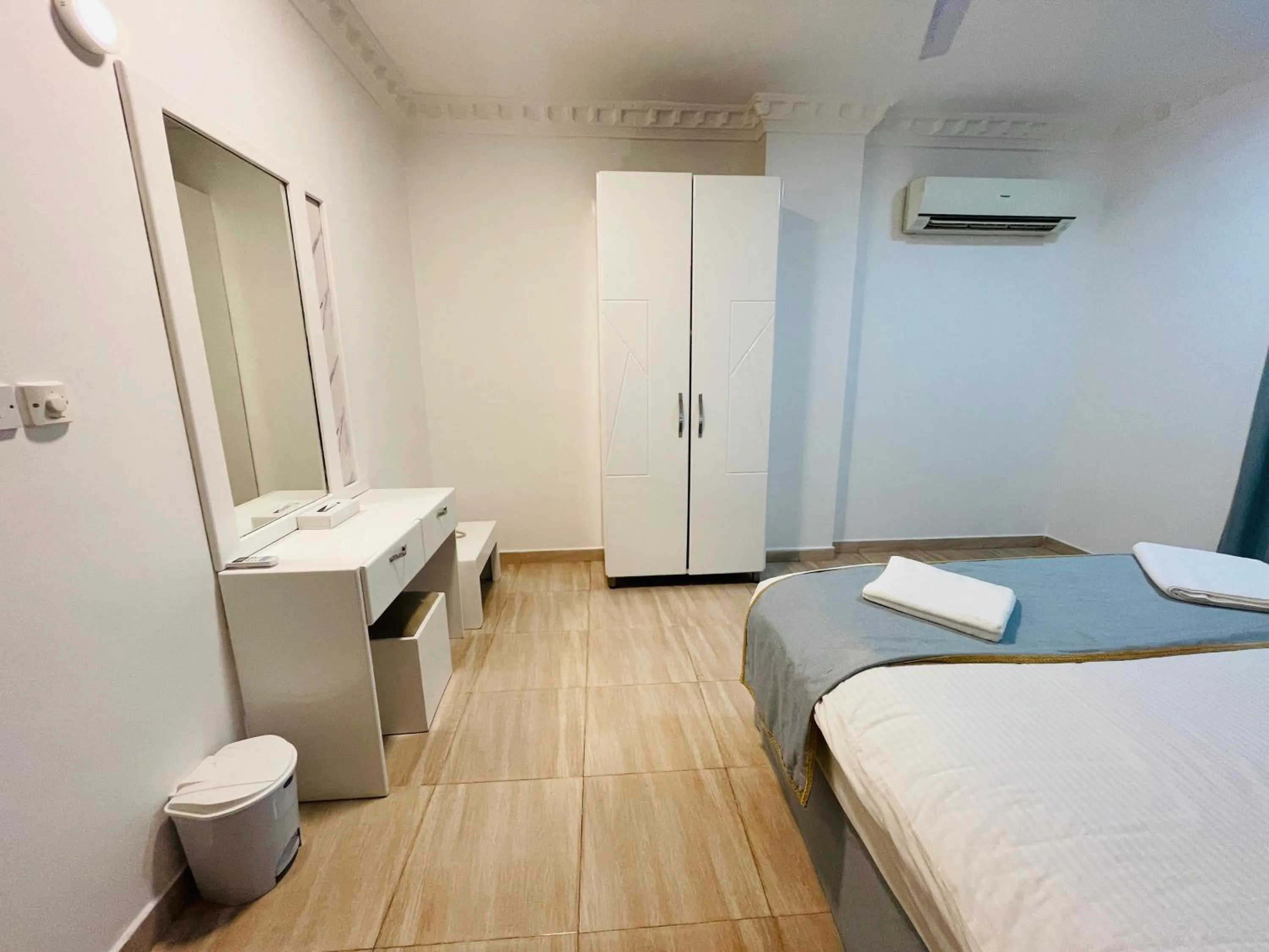 One-Bedroom Apartment in Gateway Salalah hotel apartments