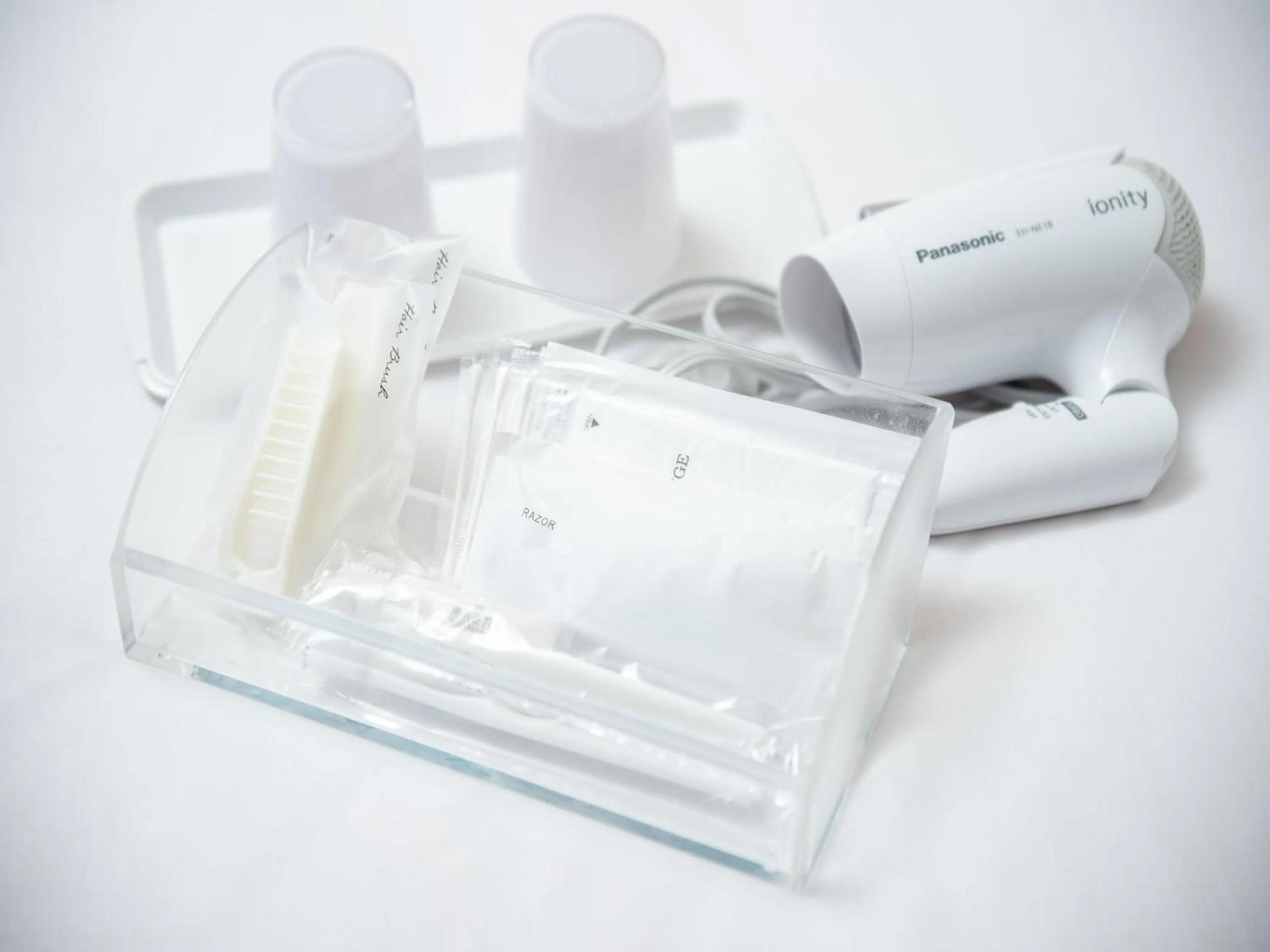 Standard Triple Room with Sakurajima View - Smoking in Art Hotel Kagoshima