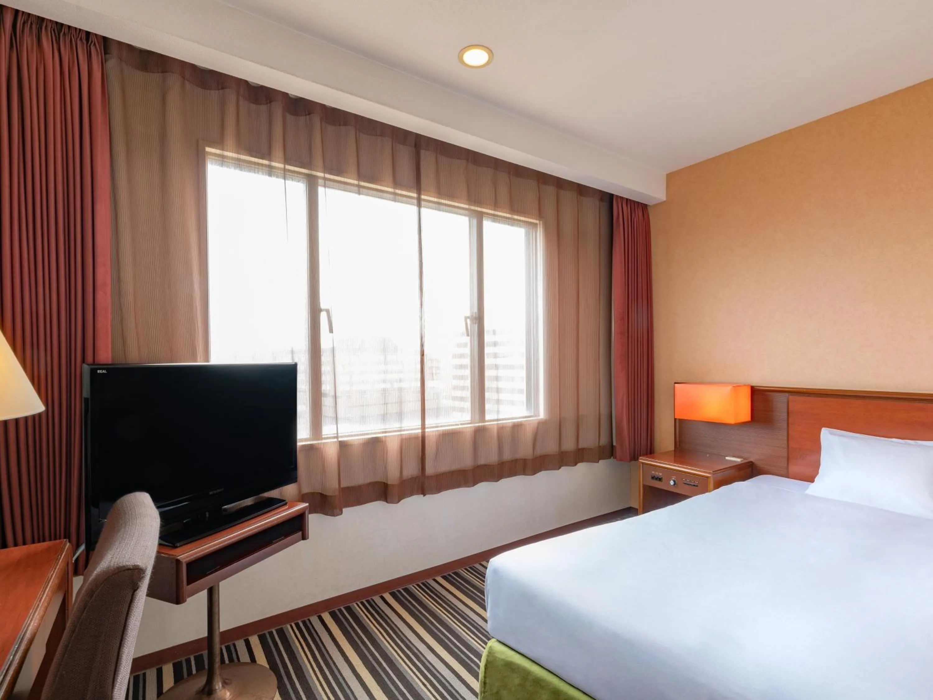 Standard Single Room - single occupancy - Non-Smoking in Art Hotel Kagoshima