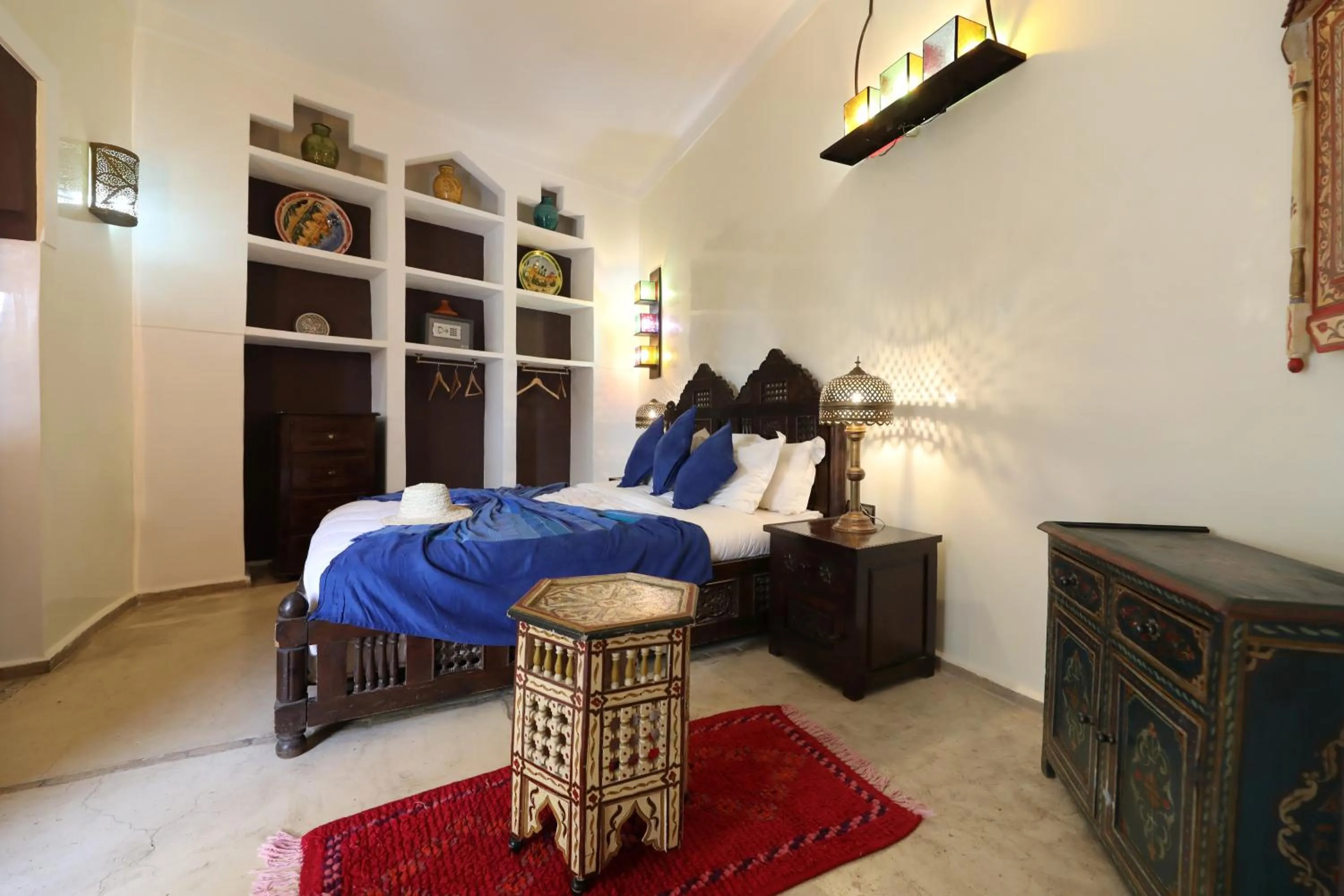 Family Suite in Riad Sidi Mimoune & Spa