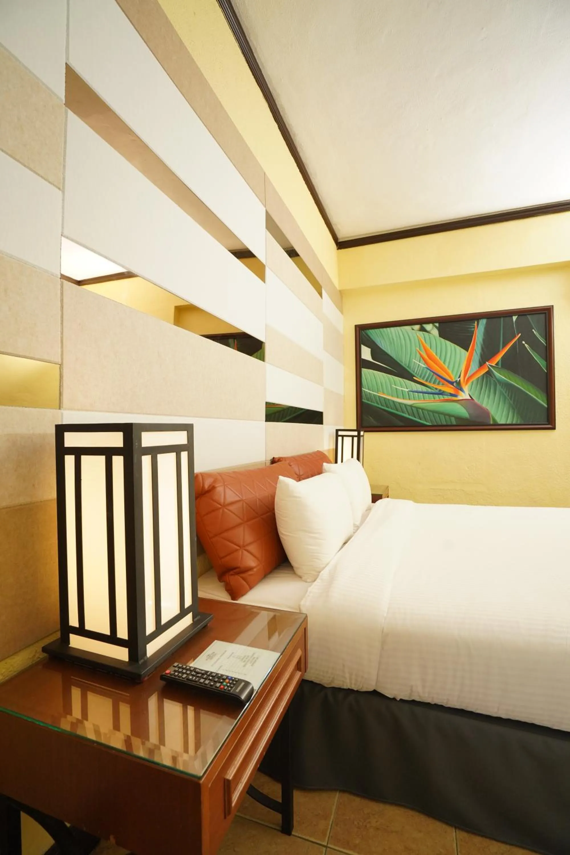 Deluxe Room with Breakfast in Holiday Villa Beach Resort Cherating