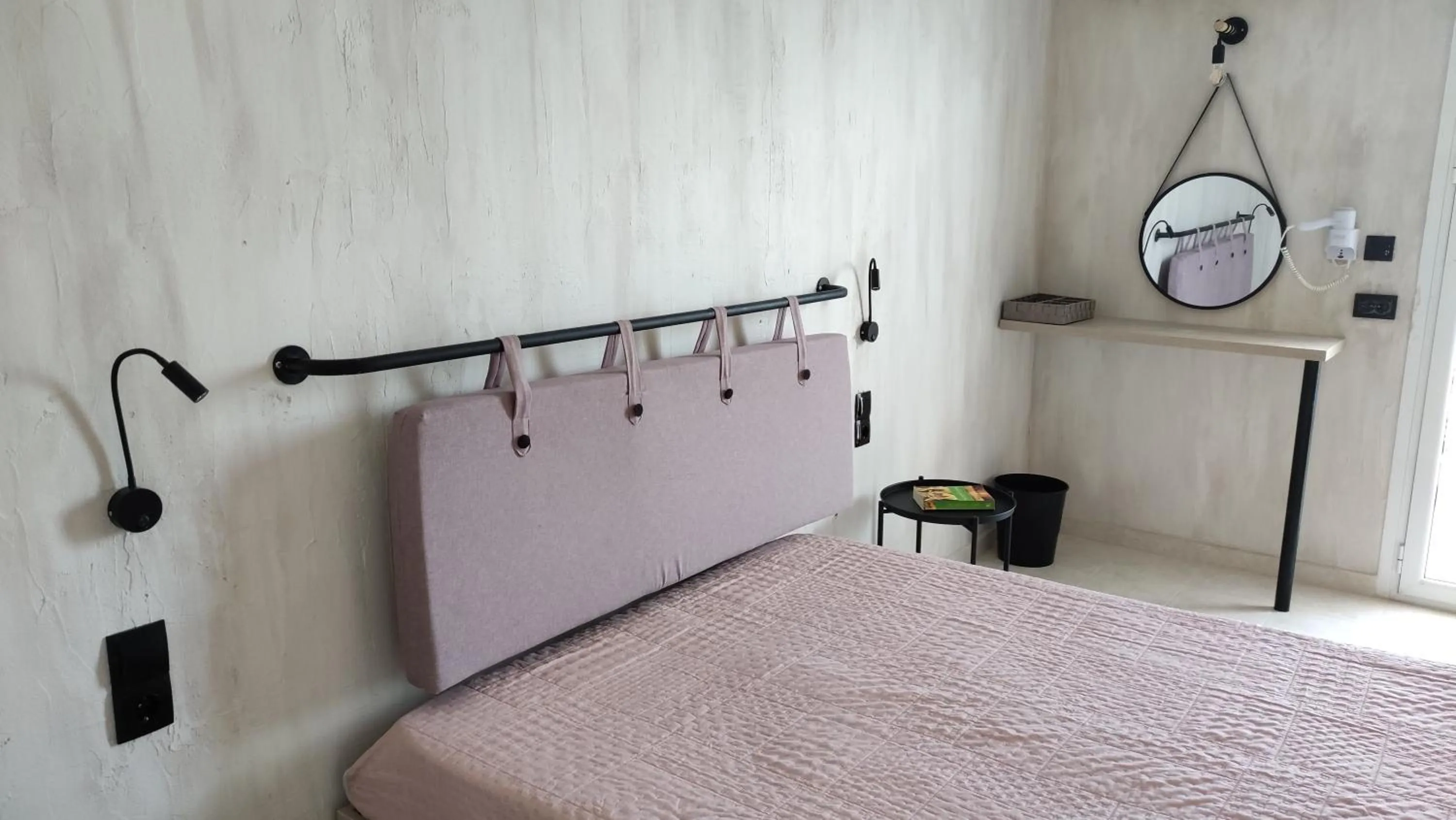 Double or Twin Room with Garden View in Argassi Beach Hotel