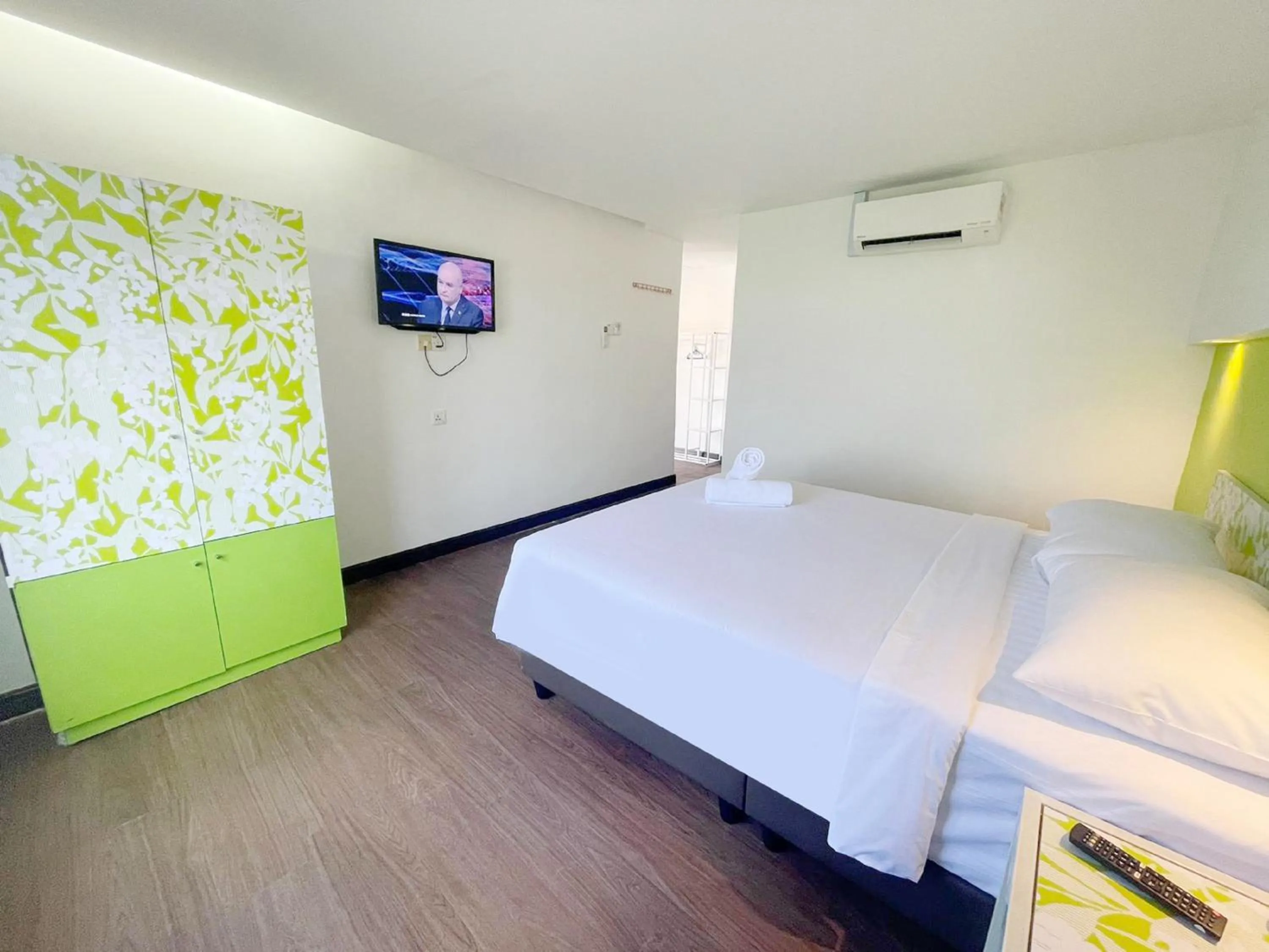 Standard Double Room in Citin Langkawi by Compass Hospitality