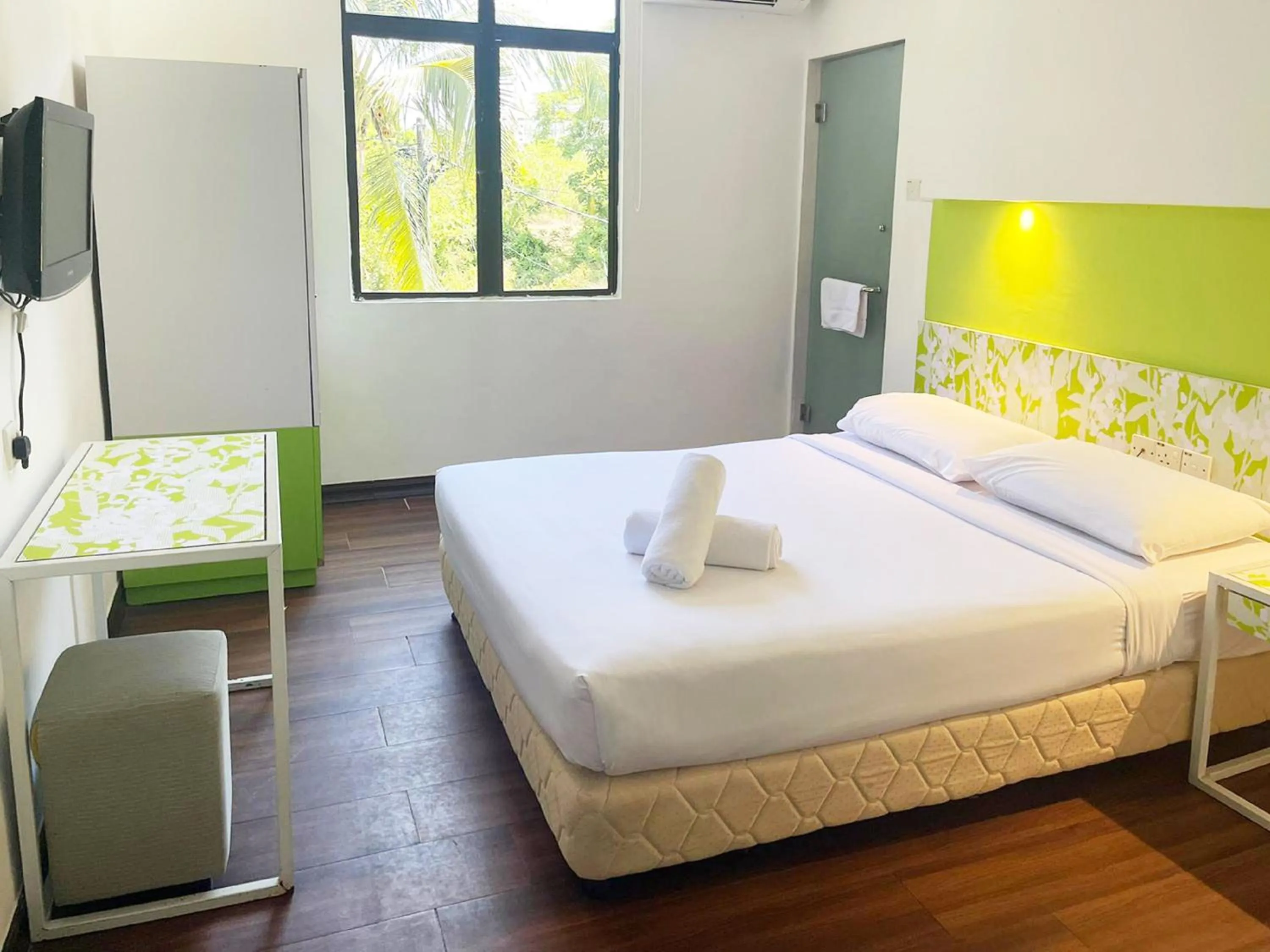 Connecting Room in Citin Langkawi by Compass Hospitality