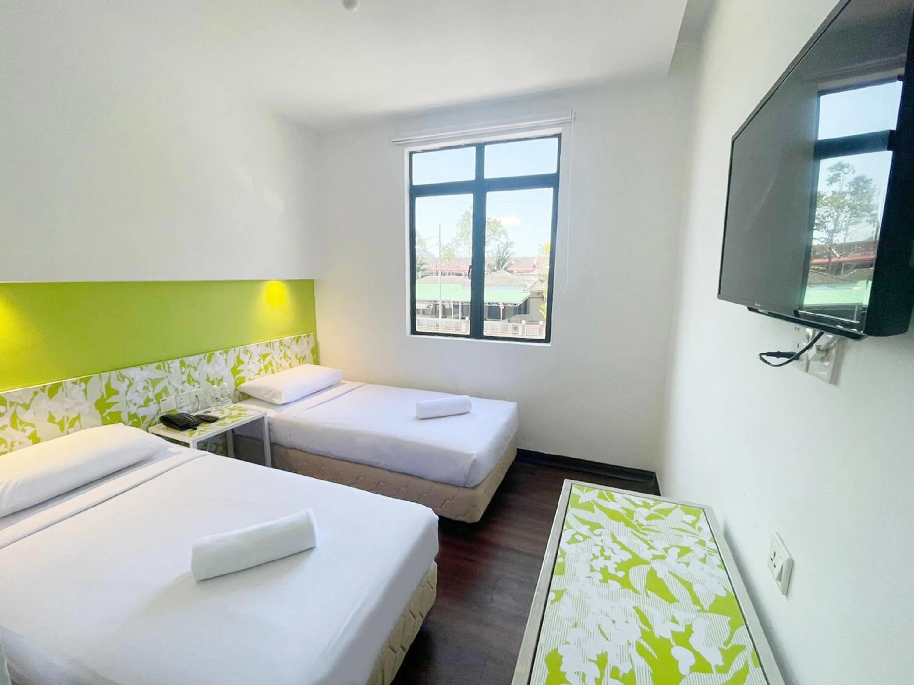 Standard Twin Room in Citin Langkawi by Compass Hospitality