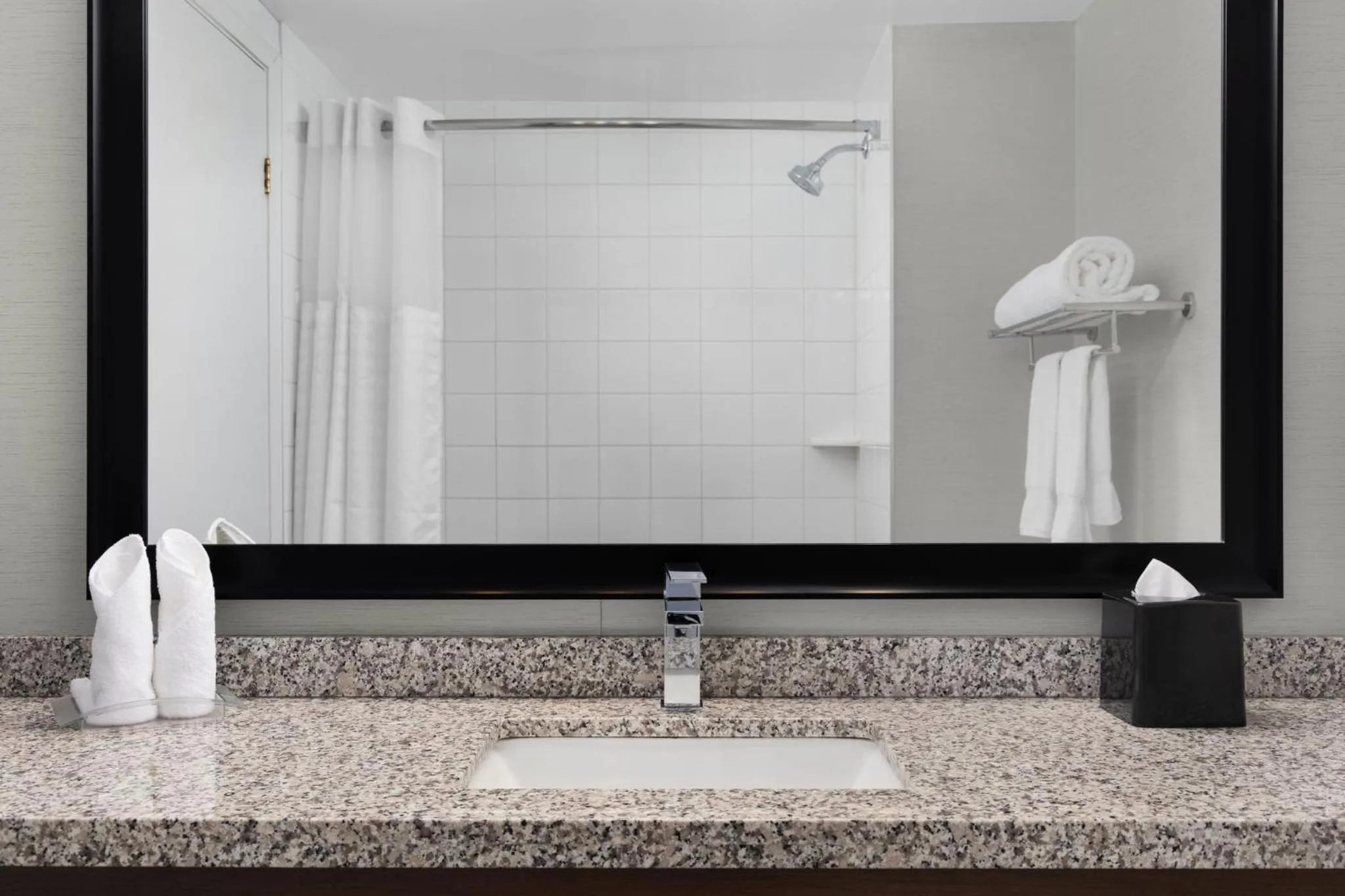 One-Bedroom Queen Suite in Holiday Inn Ottawa East by IHG