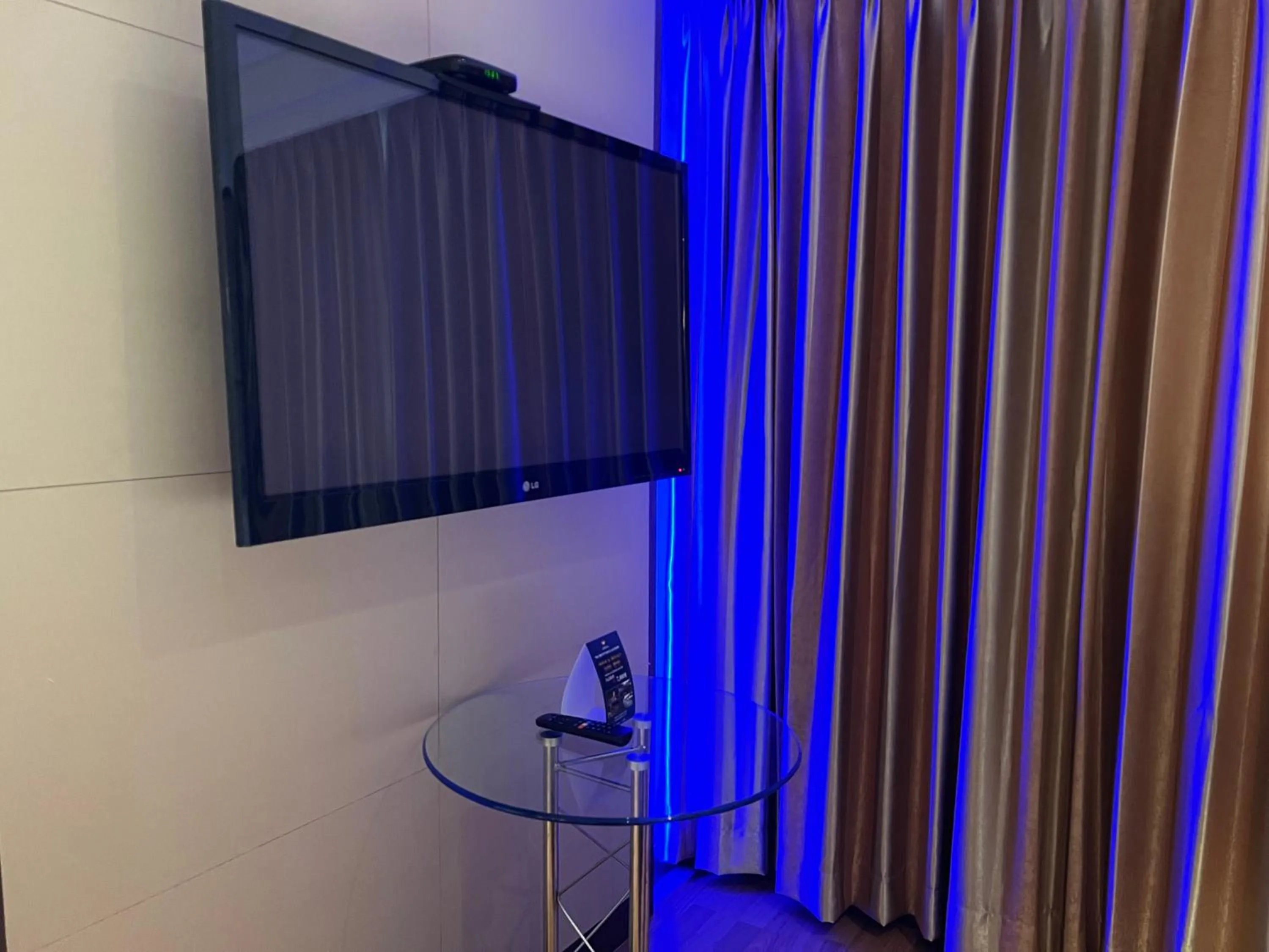 One-Bedroom Suite in Hotel International Changwon