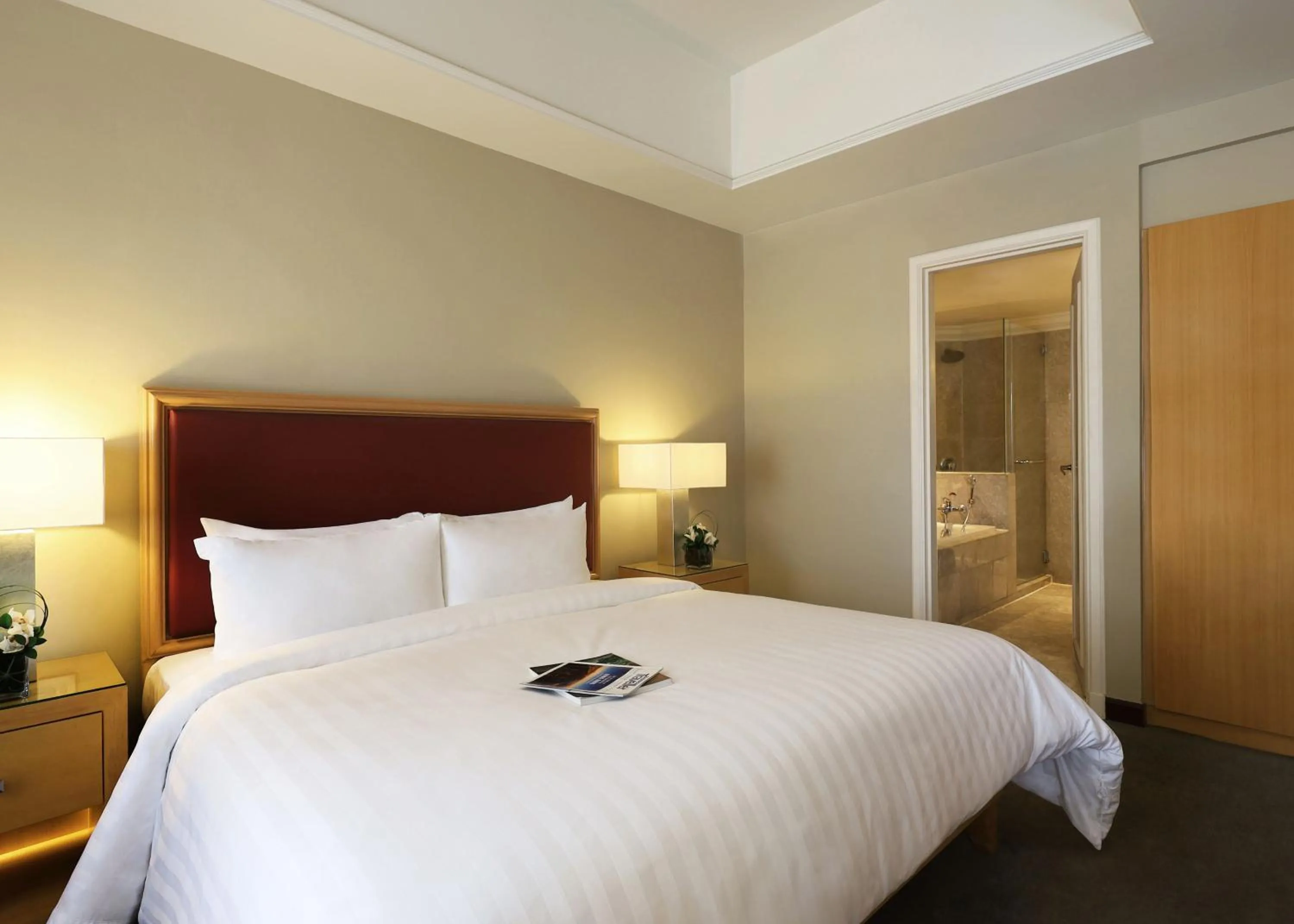 Family Room in Berjaya Times Square Hotel, Kuala Lumpur