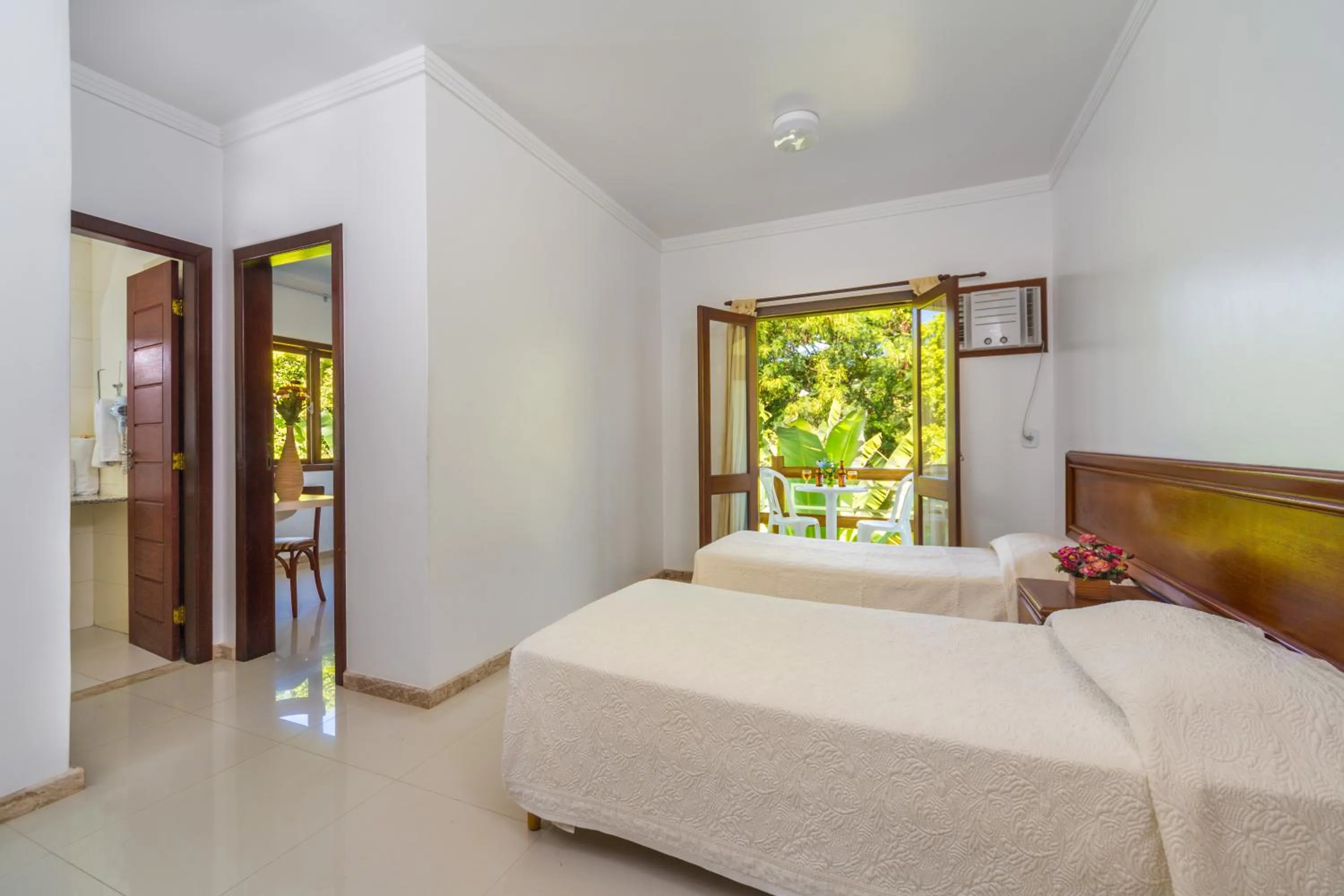 Family Room in Enseada dos Corais Praia Hotel