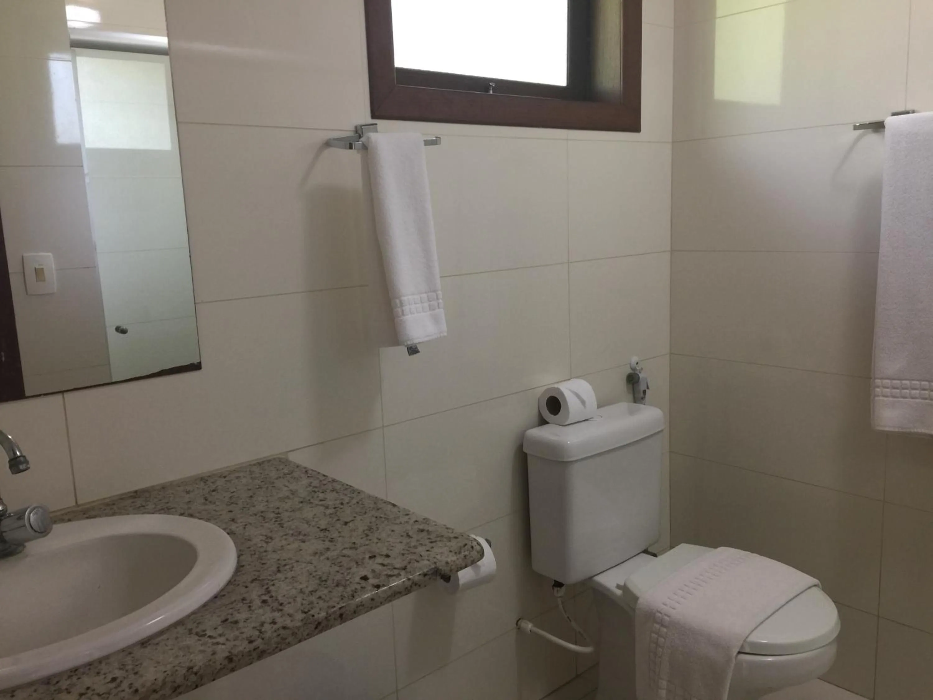 Standard Room in Enseada dos Corais Praia Hotel