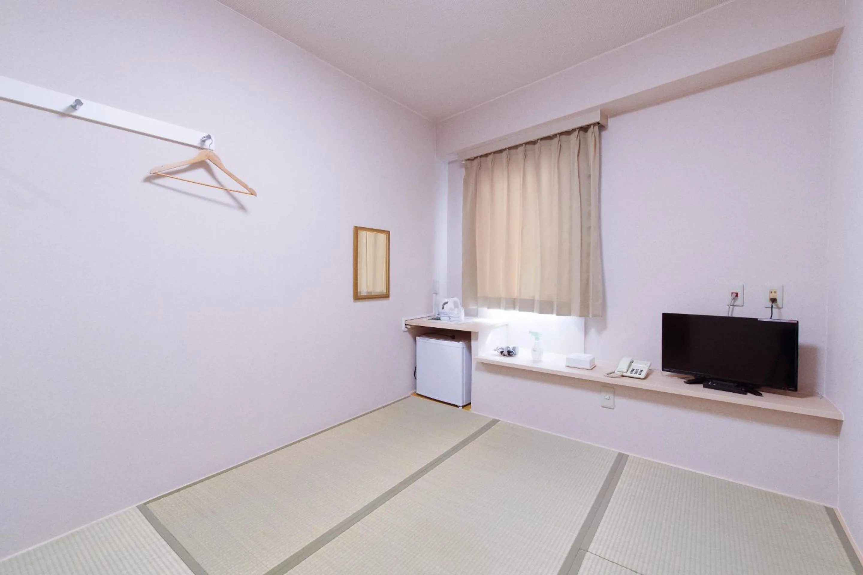 Japanese-Style Room for 1 Adult - single occupancy - Non Smoking in Tabist Sasebo Palace Hotel