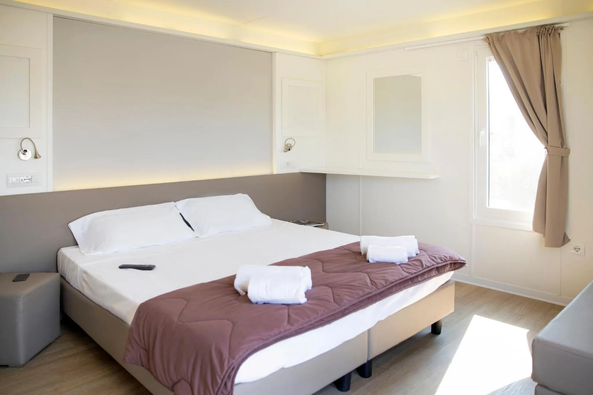 Deluxe Bungalow in Fabulous village