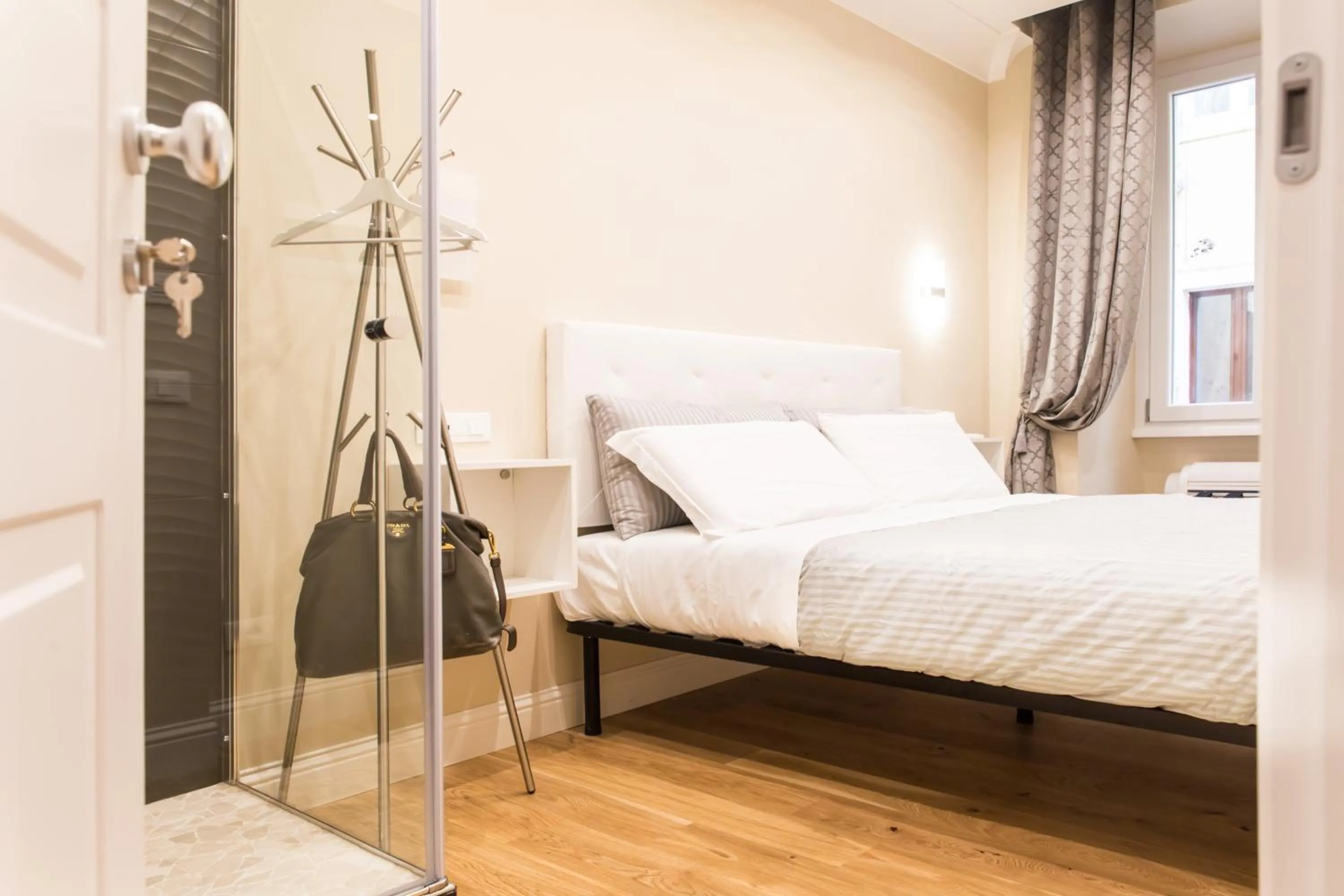 Small Double Room in Nazionale Palace Suites