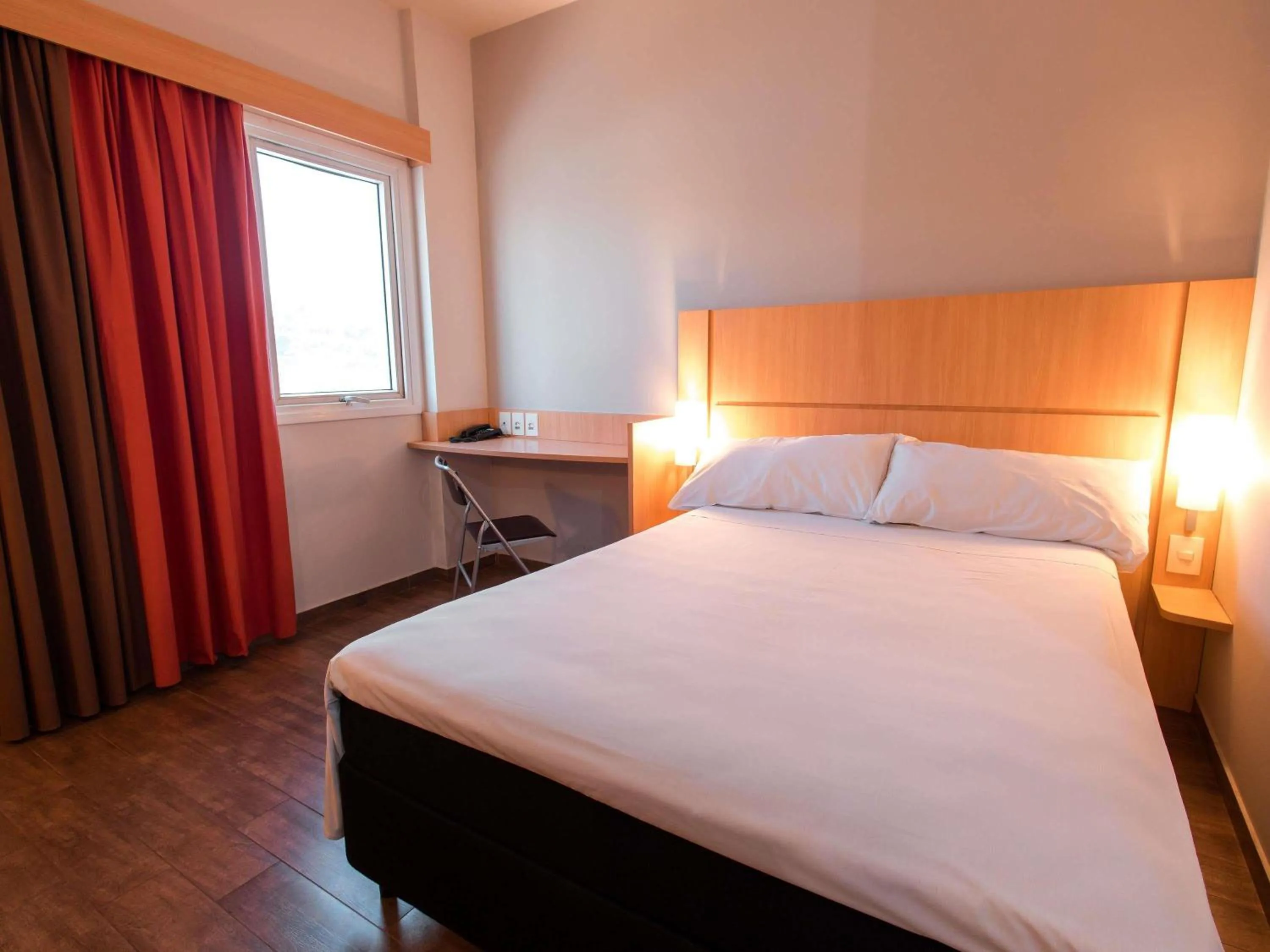 Standard Double Room - single occupancy in ibis Presidente Prudente Manoel Goulart