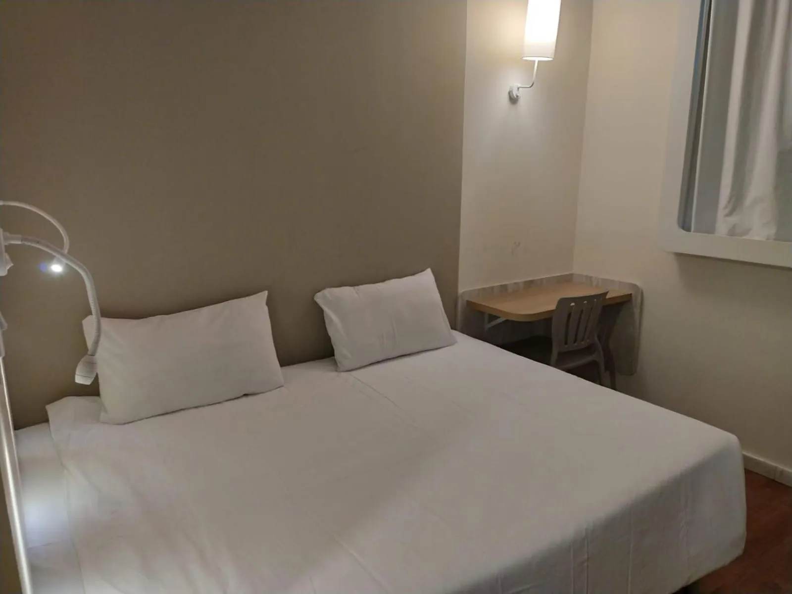 Double Room in ibis budget Manhuaçu