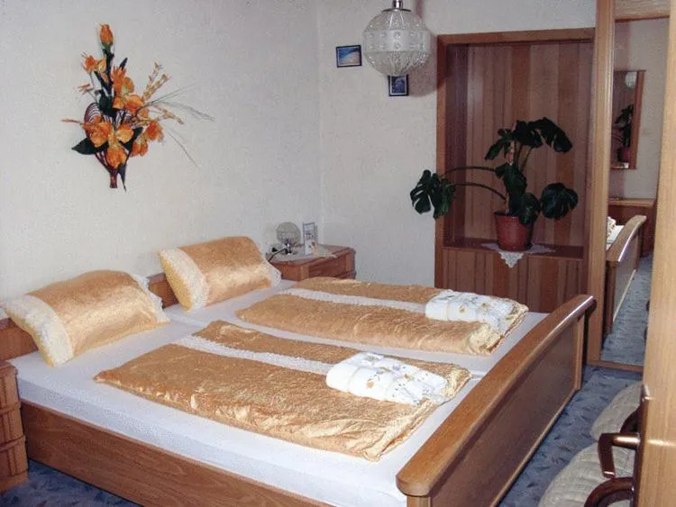 Double Room in Hotel Drei Könige