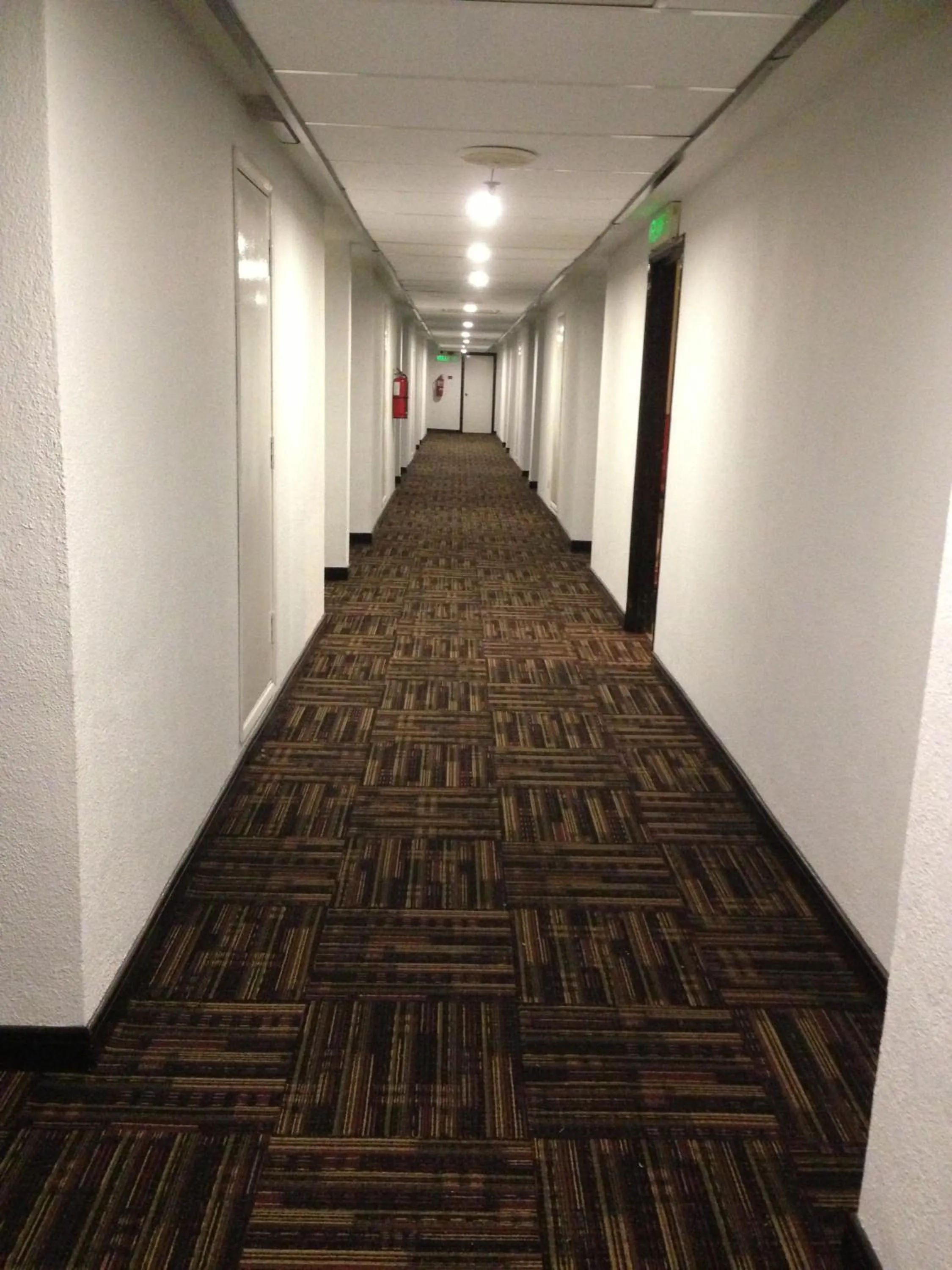 Premium Triple Room in Hotel Grand Continental Kuantan