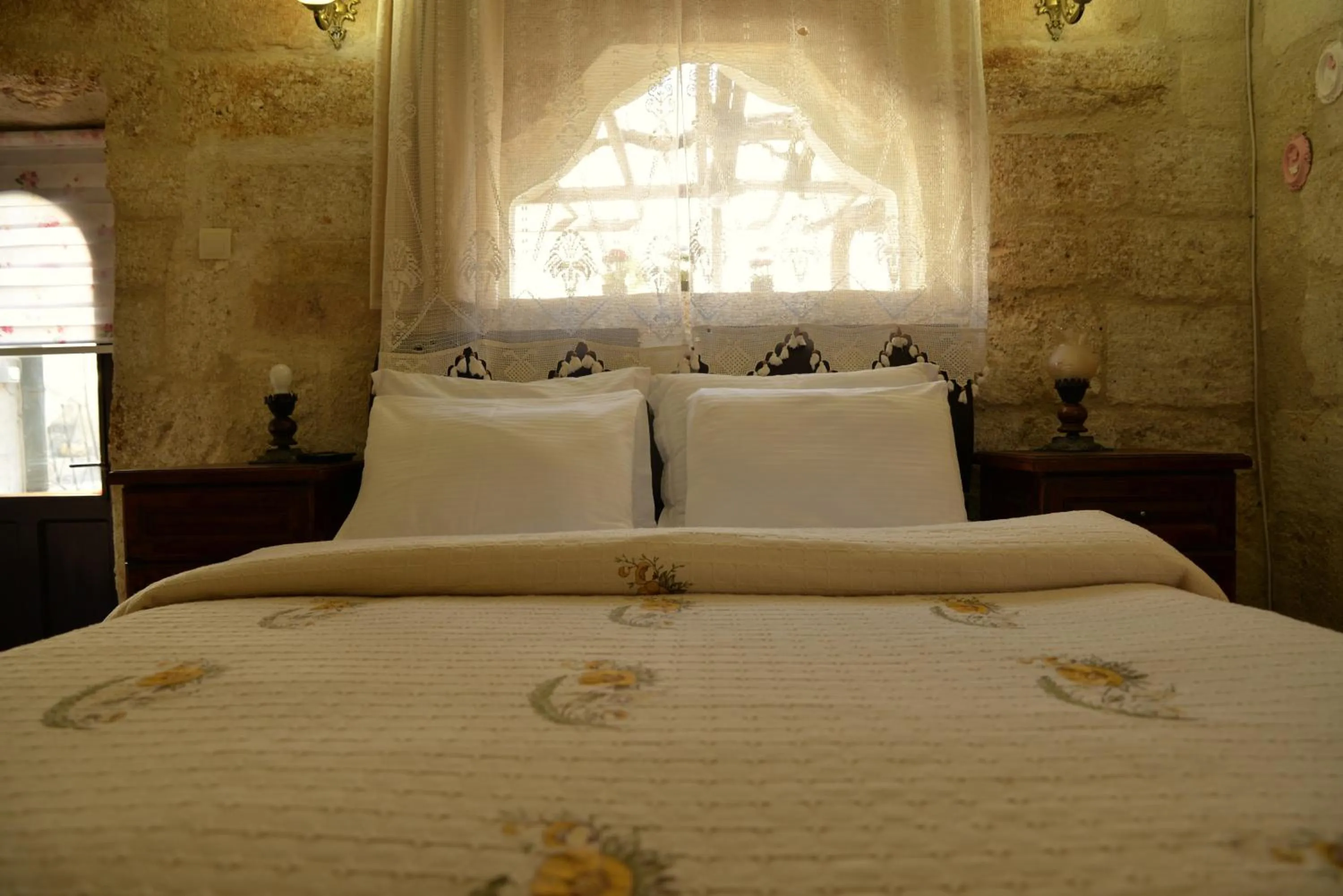 Classic Double Room in Urgup Konak Hotel