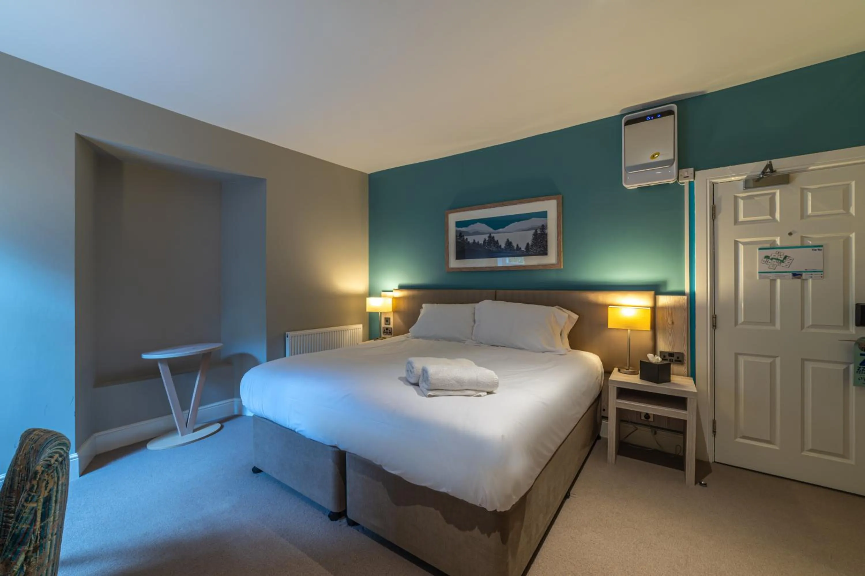 Family Room (Not Pet Friendly) in The Ro Hotel Windermere