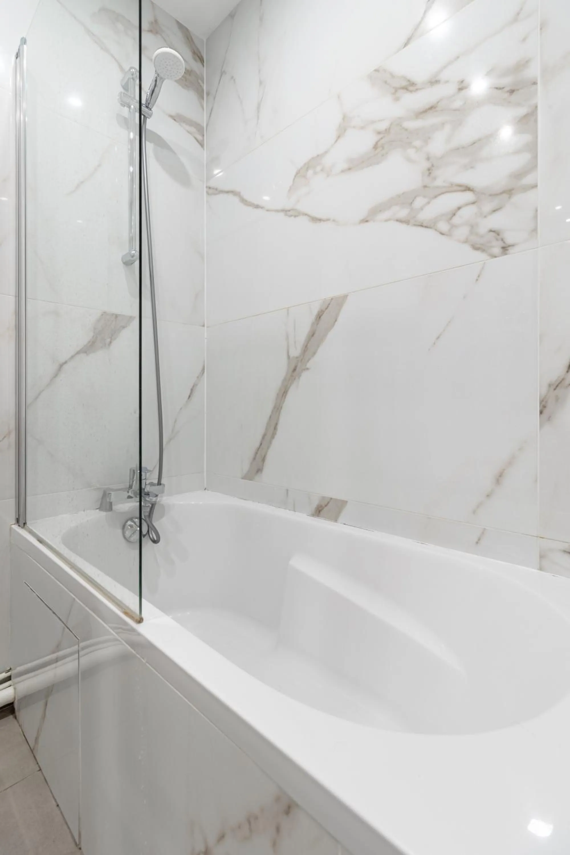 Double Room in Hotel Riviera OPERA Cadet