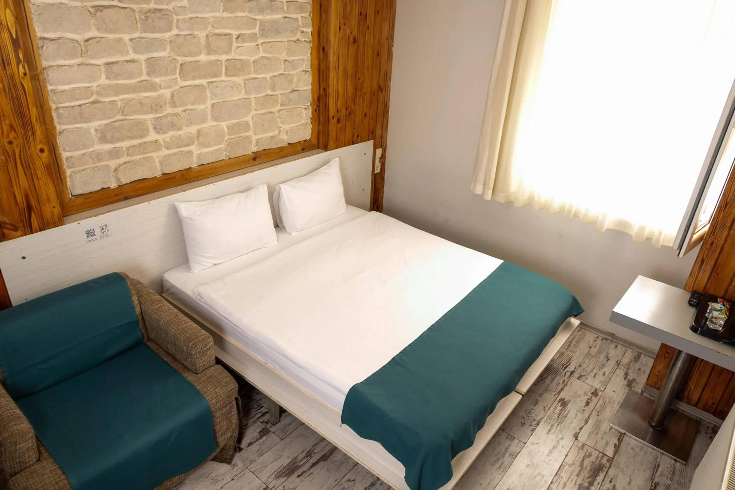 Standard Triple Room in Hot Budget Ortakoy