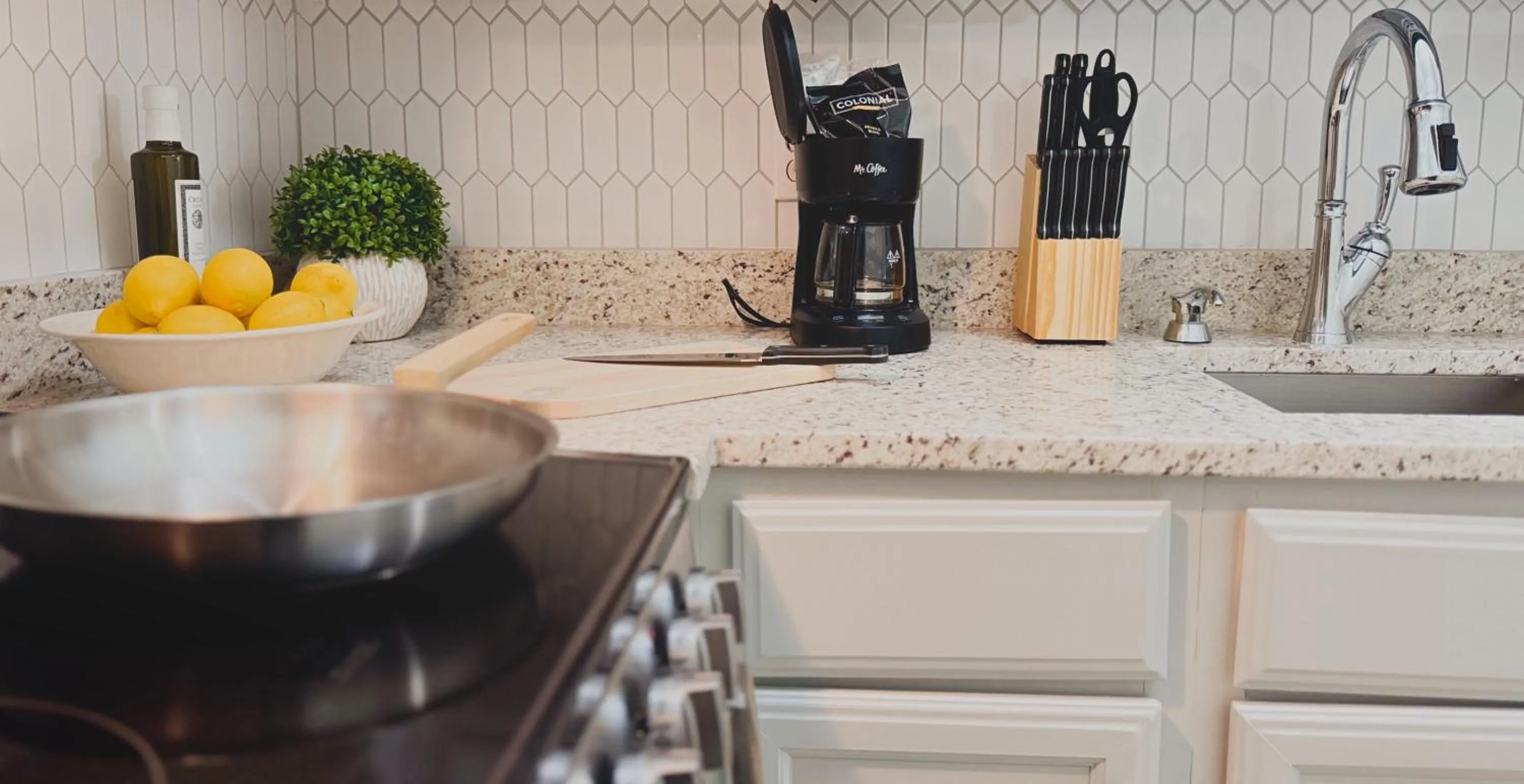 Standard Suite in Athens Hotel & Suites