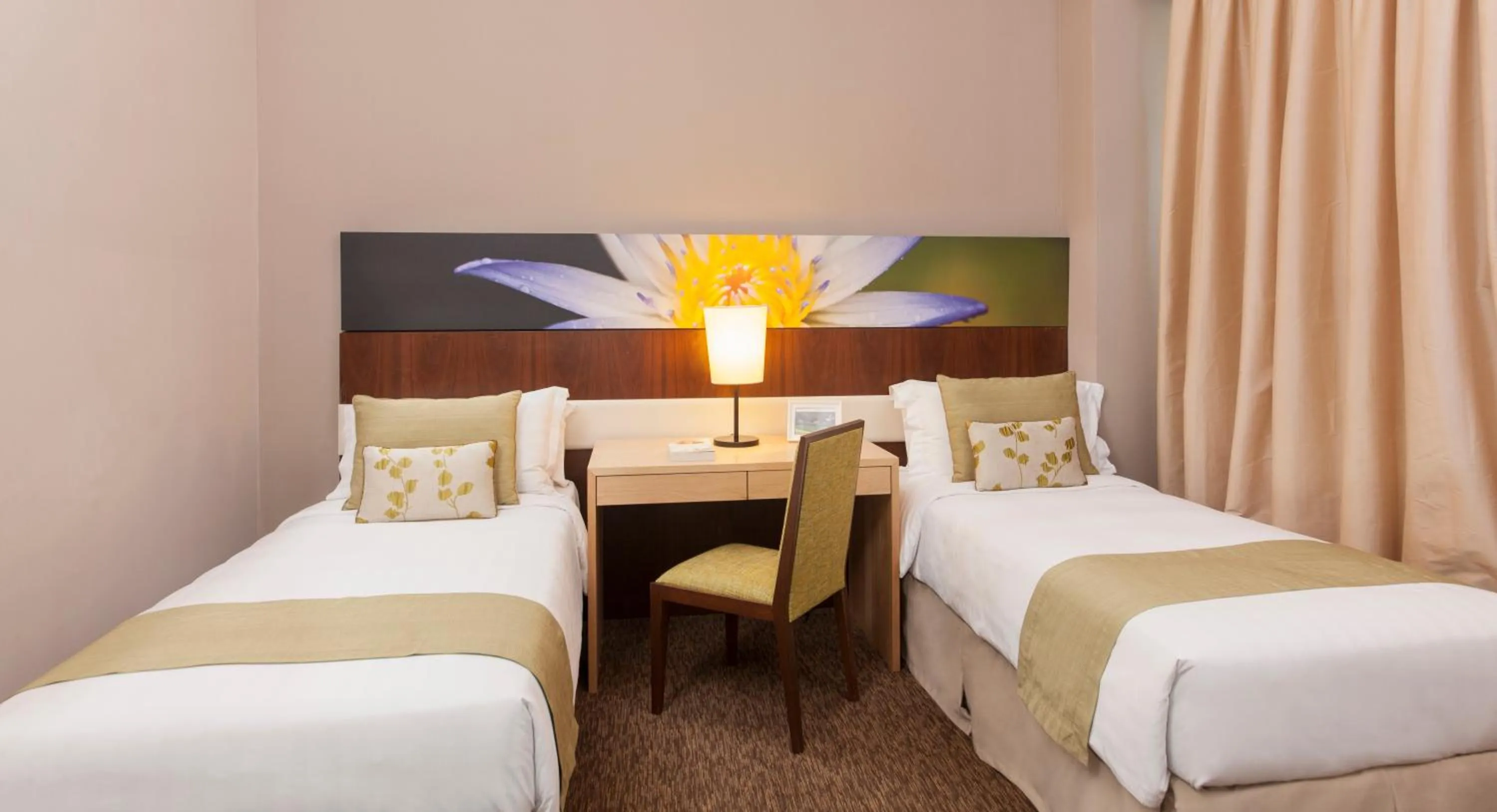 Two-Bedroom Premier  in Somerset Kuala Lumpur