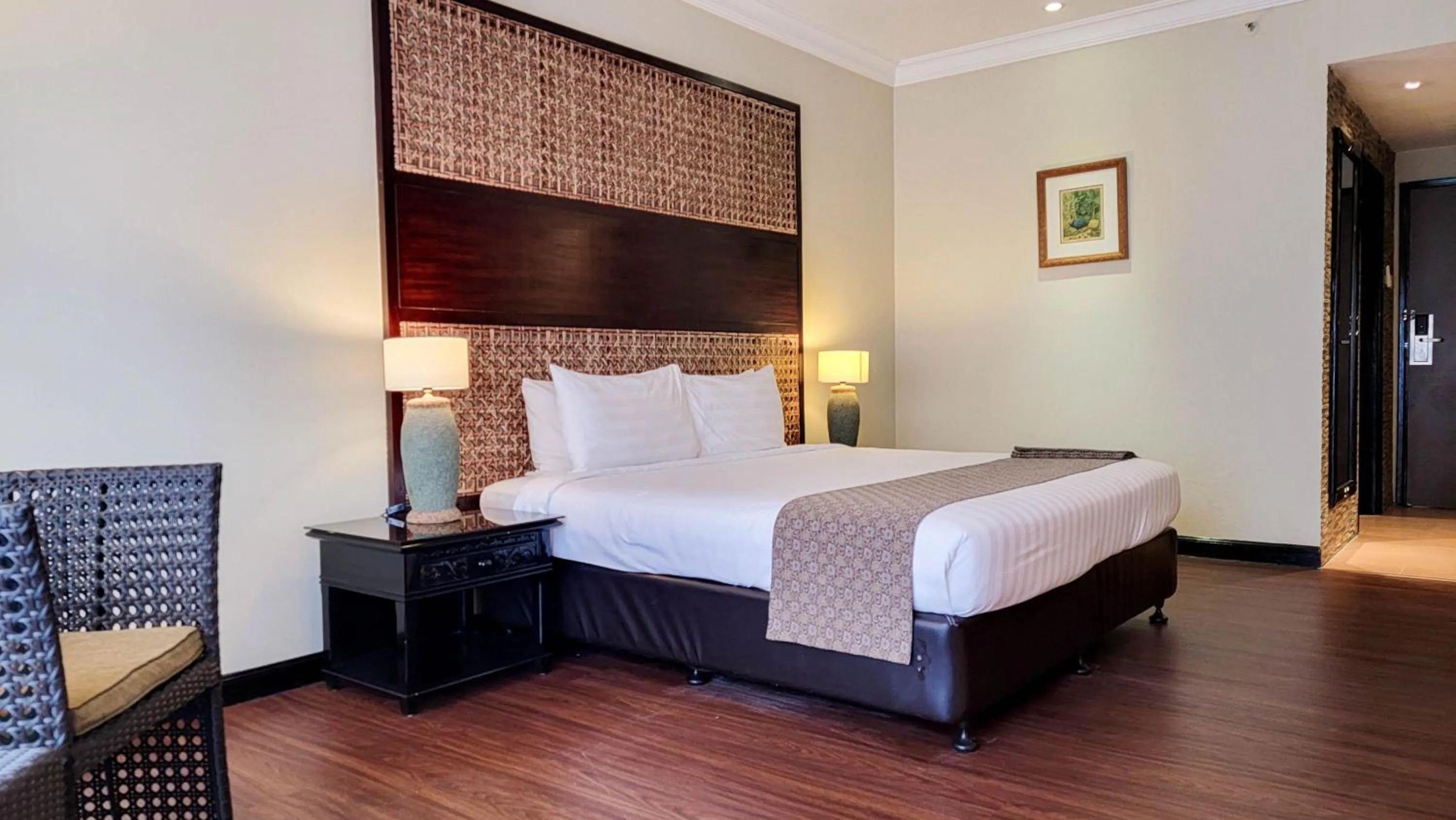 Classic Room in Mines Beach Resort Hotel