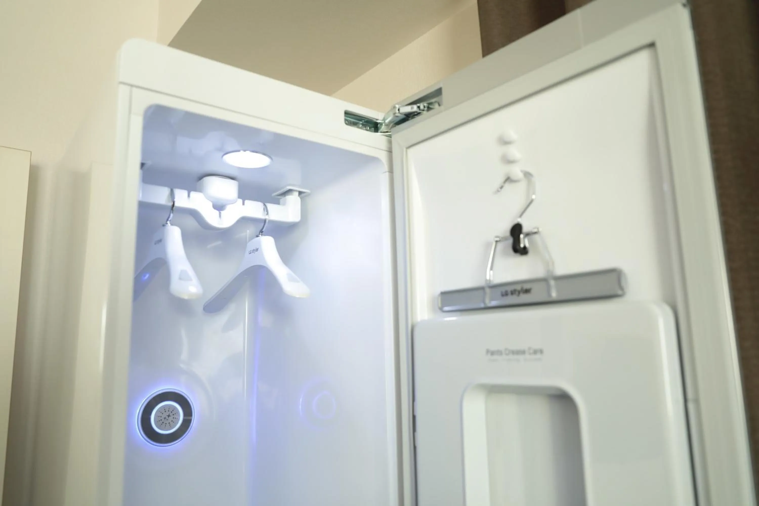 Standard Double Room - single occupancy - Non-Smoking in Henn na Hotel Tokyo Nishikasai