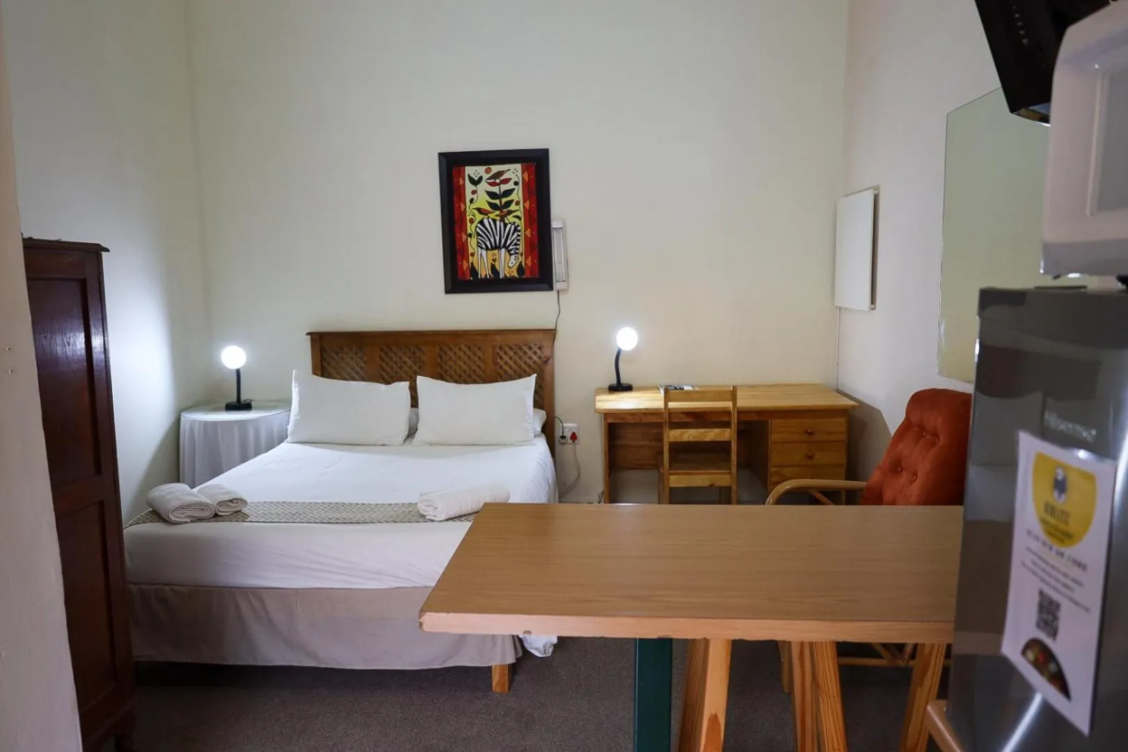 Apartment in Profcon Resort