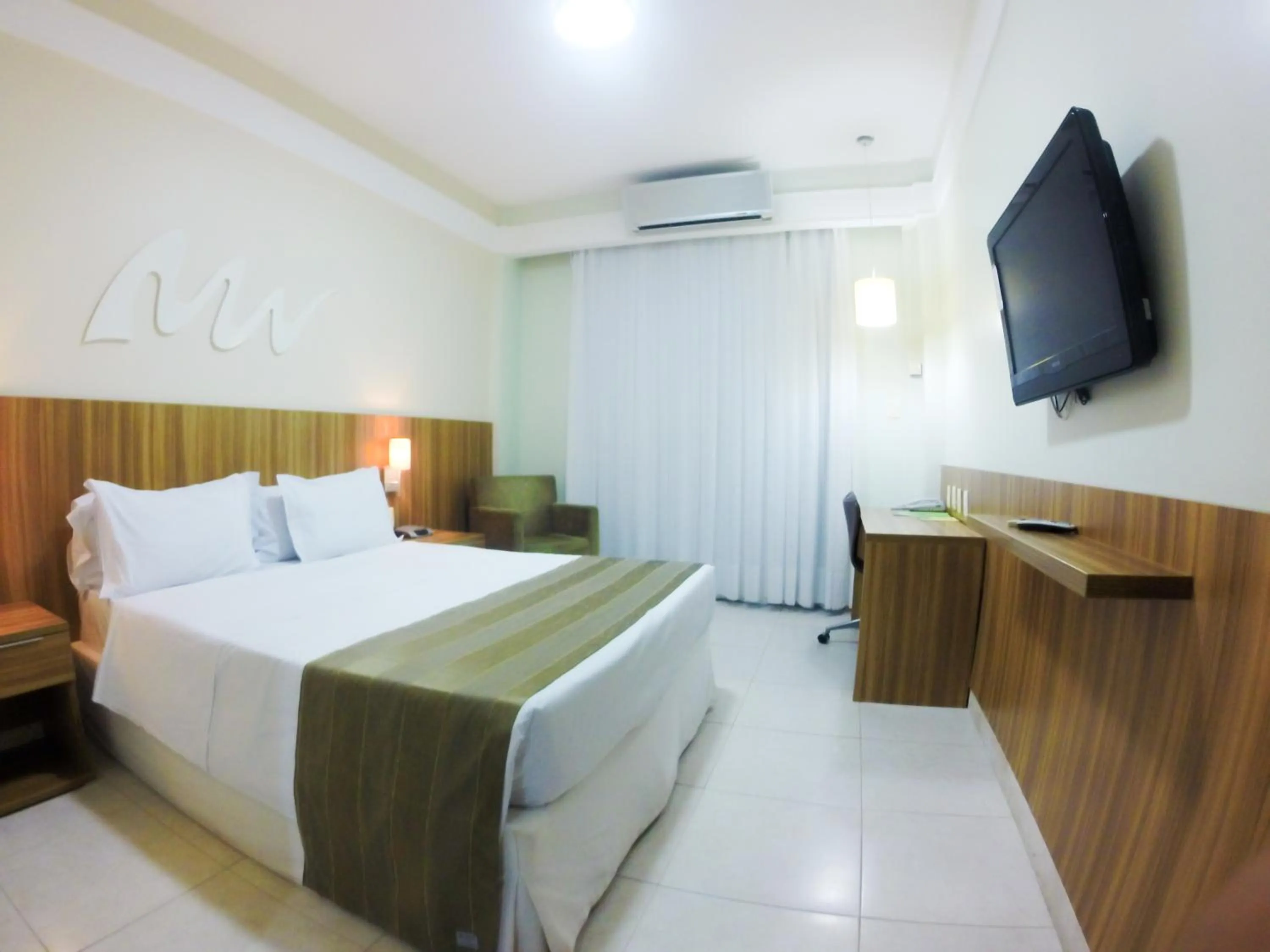 Double Room City View  in Real Classic Hotel