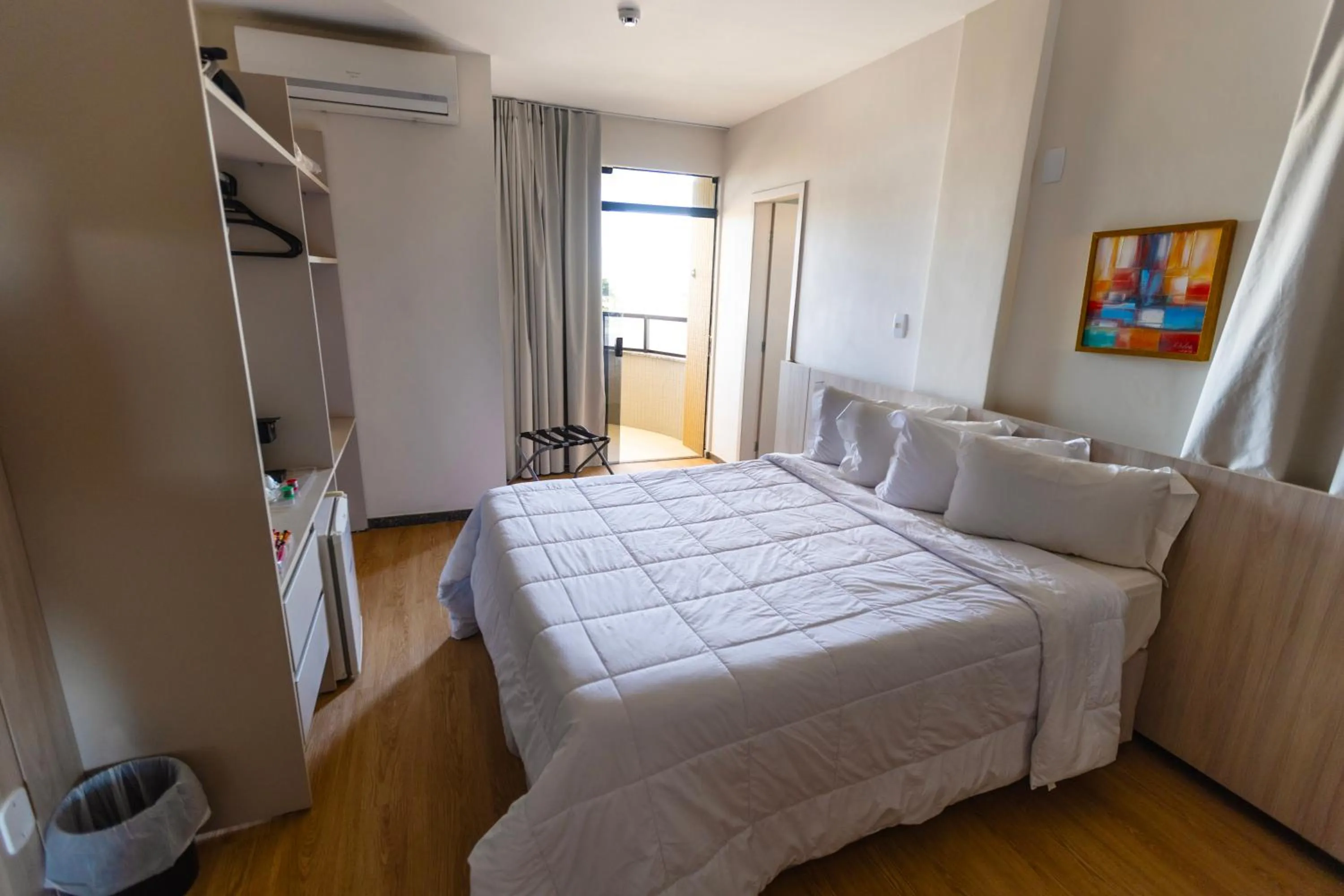 Deluxe Room in Hotel da Costa By Nobile