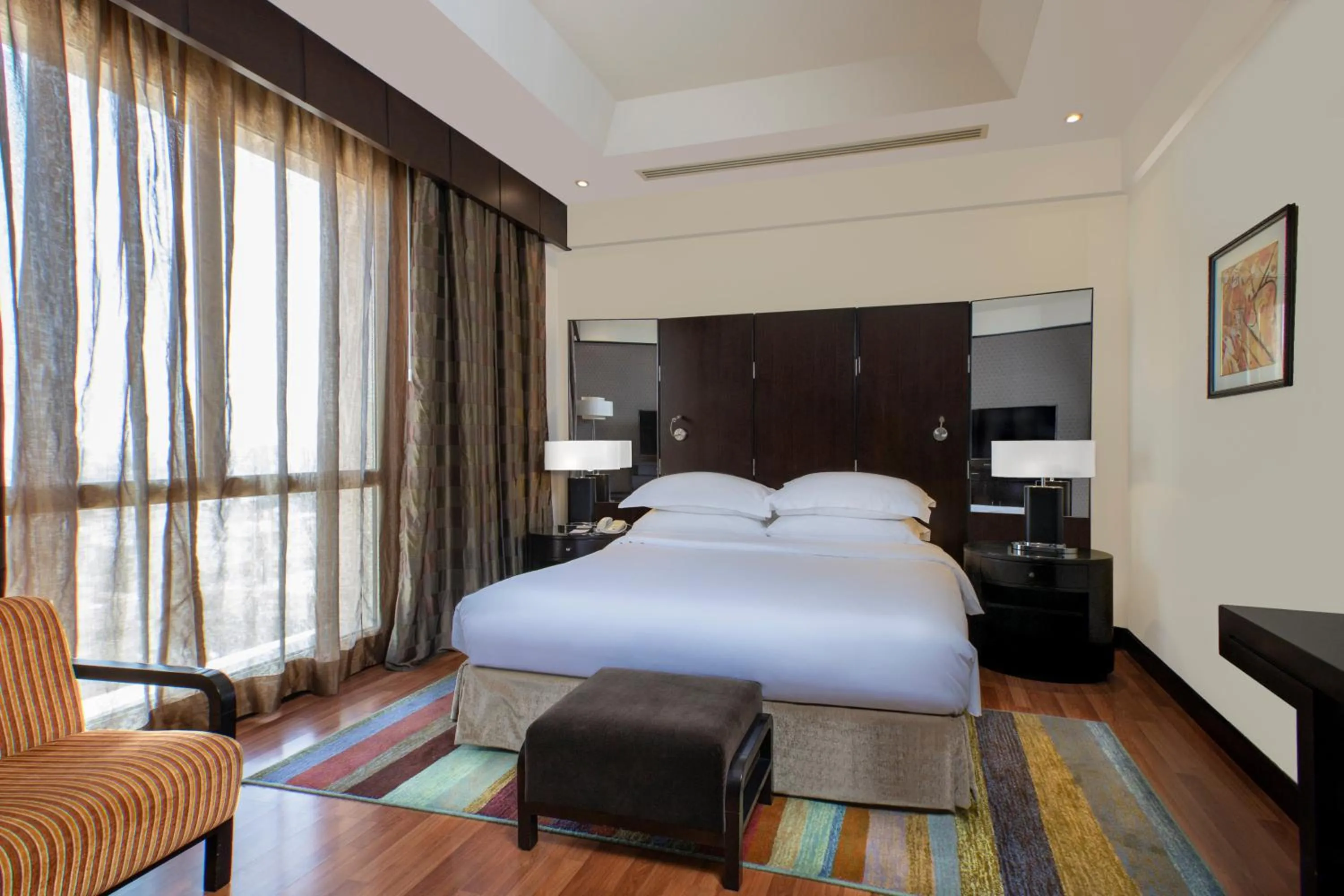 Premium Room in Crowne Plaza Al Khobar by IHG