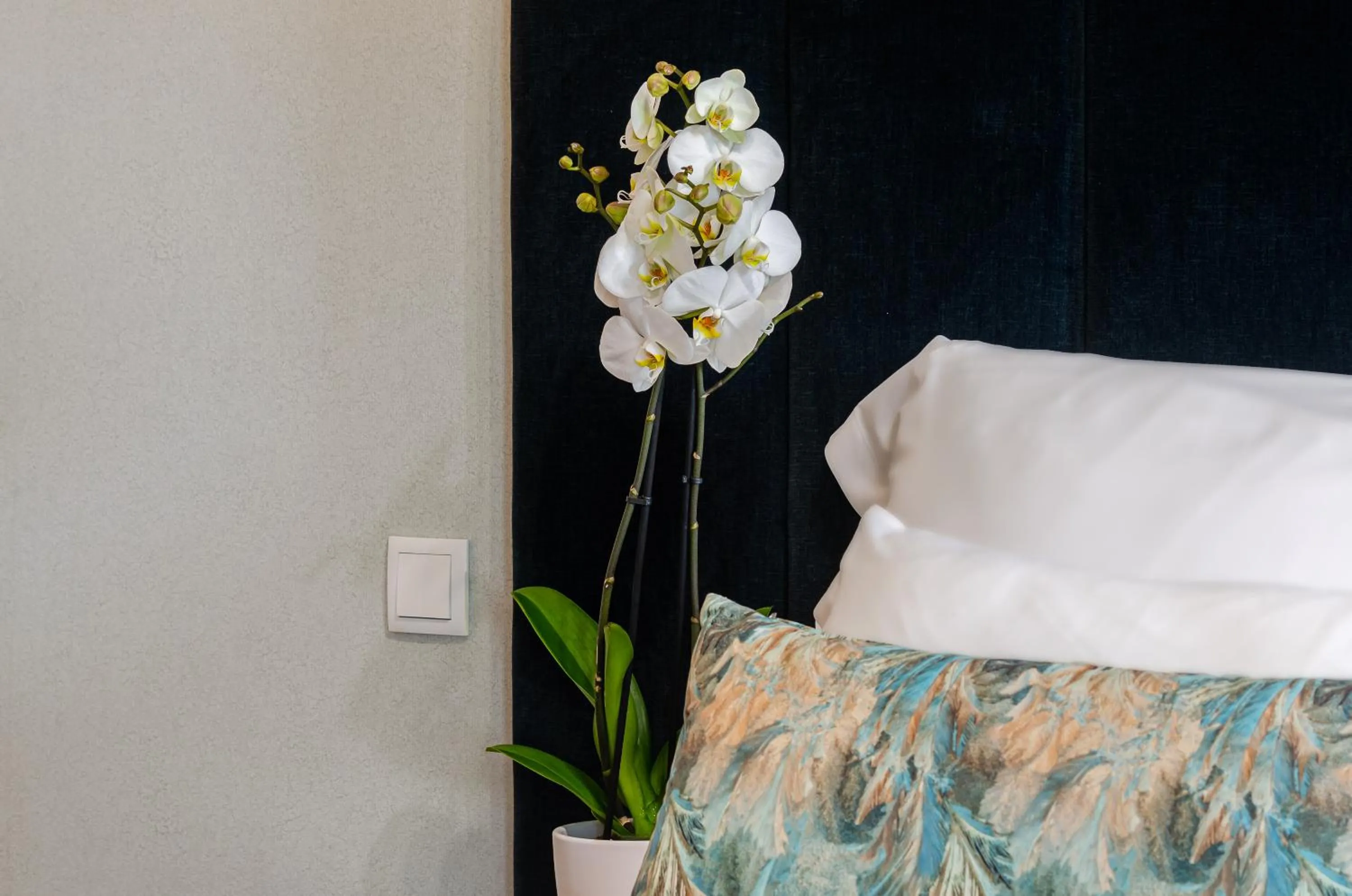 Family Room with Balcony (4 Adults) in Hotel DAH - Dom Afonso Henriques