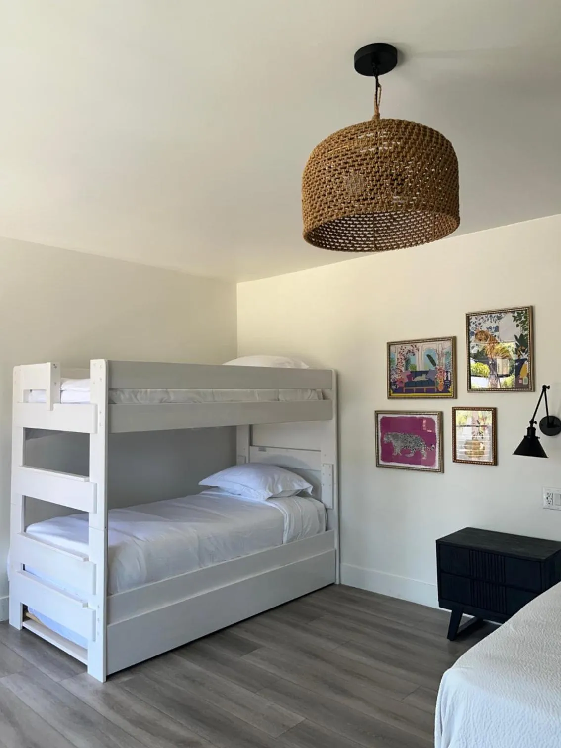 Family Room in Anaheim Maingate Inn