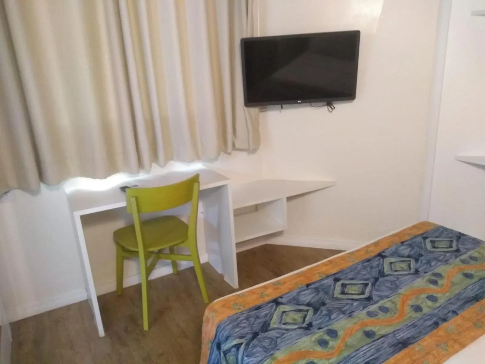 Chalet in Hotel Pousada do Sol