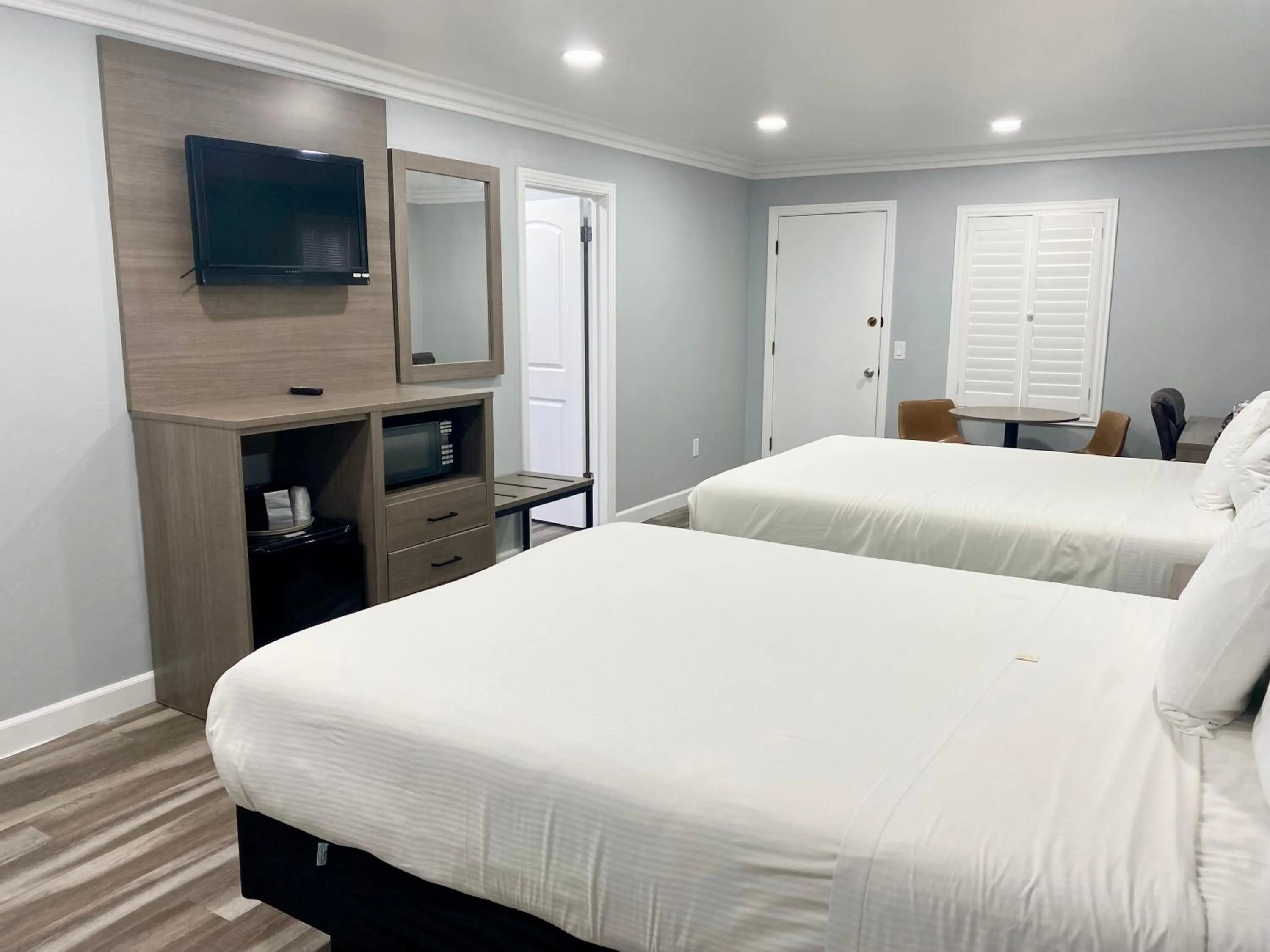 Classic Suite in Lone Oak Lodge