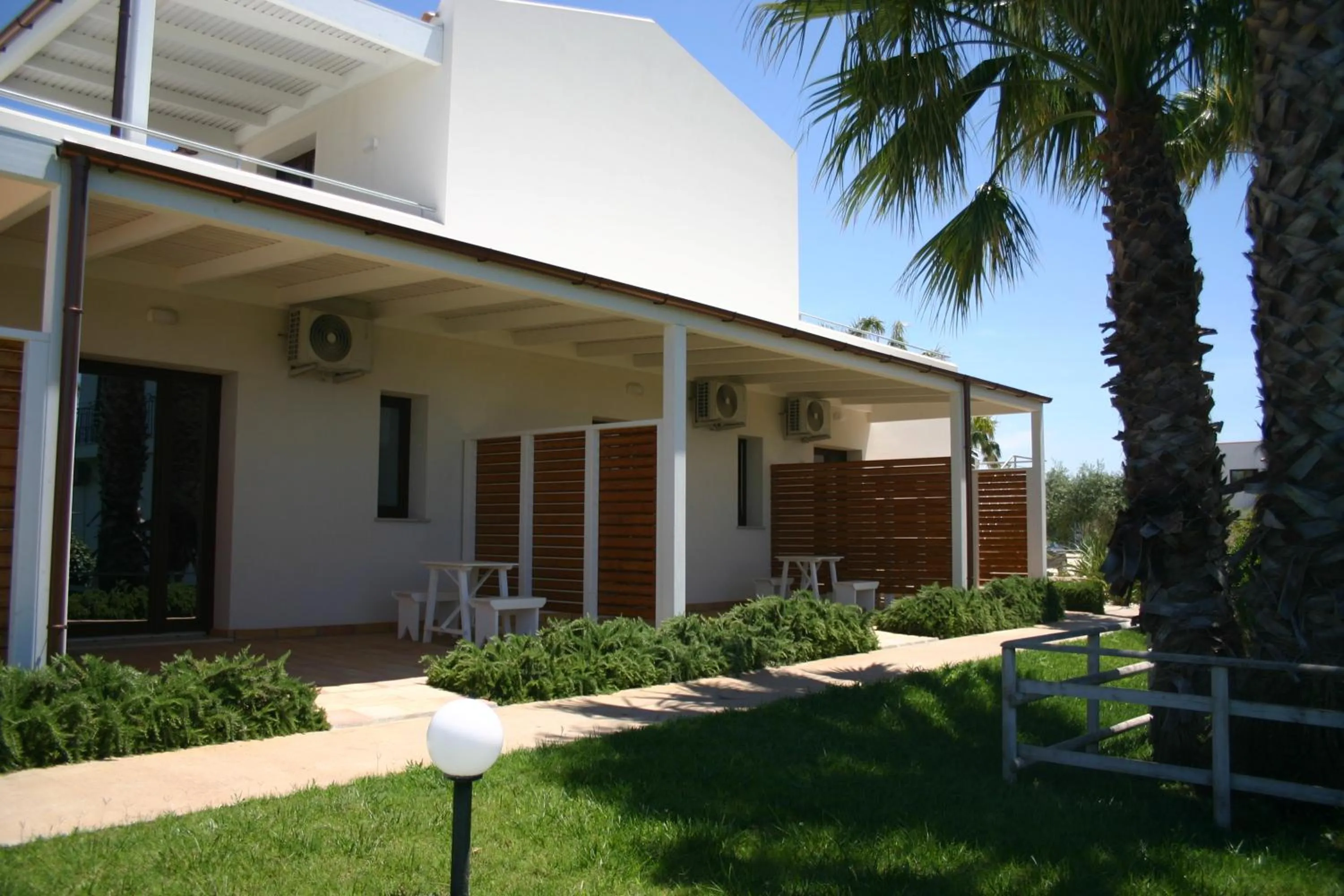 Deluxe Double Room in Oasi Guzzetta Hotel&Case Vacanze