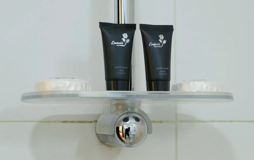 Double Room in Al Nile (3) Furnished Flats