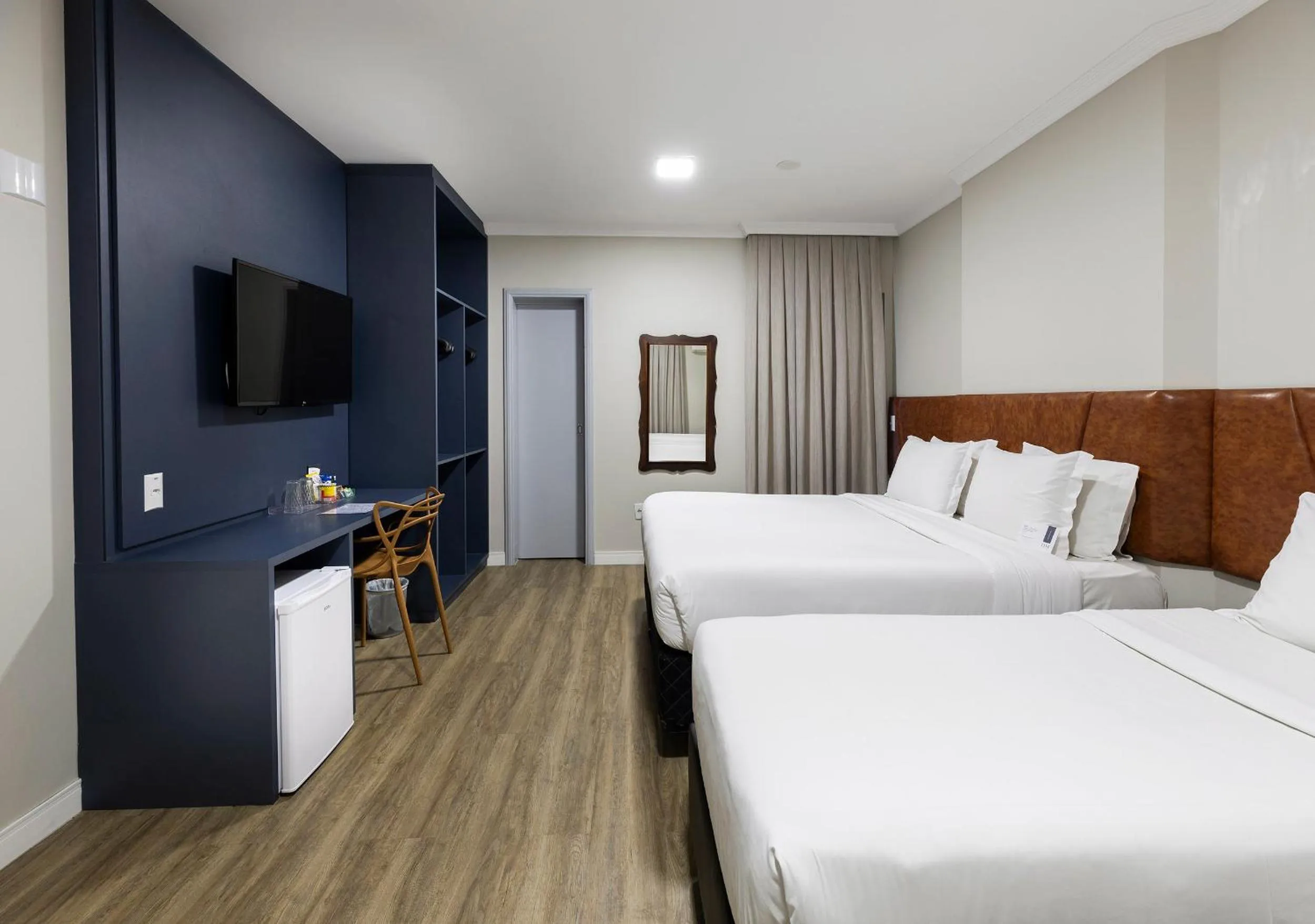 Standard Family Room in HM Hotel