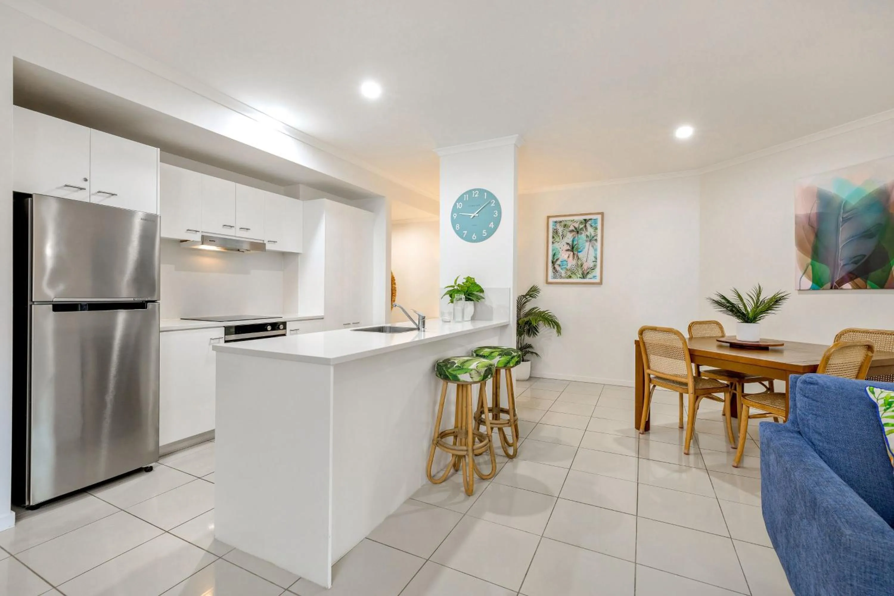 One Bedroom Superior in Mantra Amphora