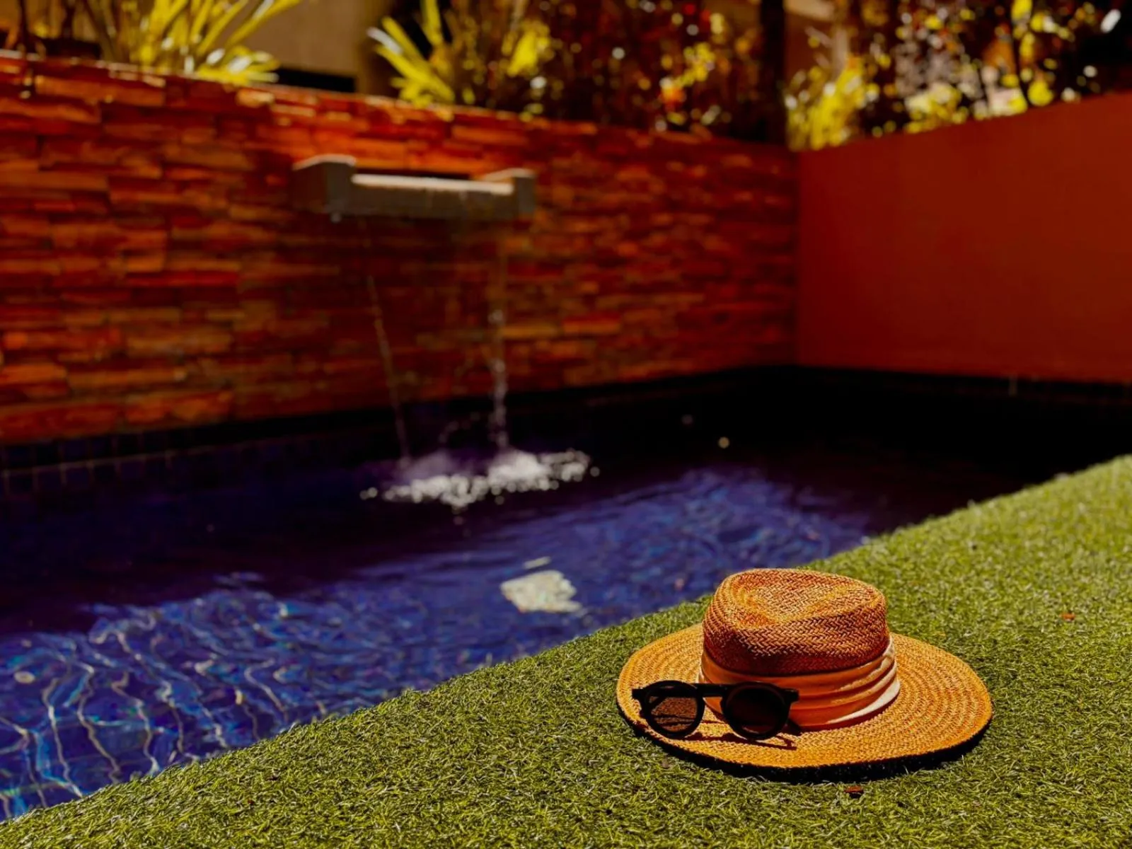 Deluxe Room in Altabriza Resort Boracay