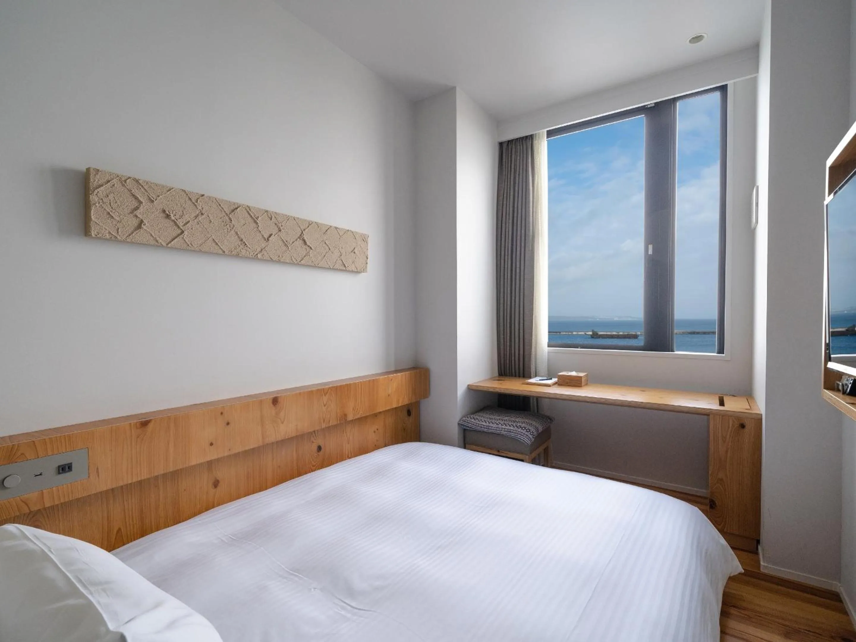 Small Double Room in Hotel Locus