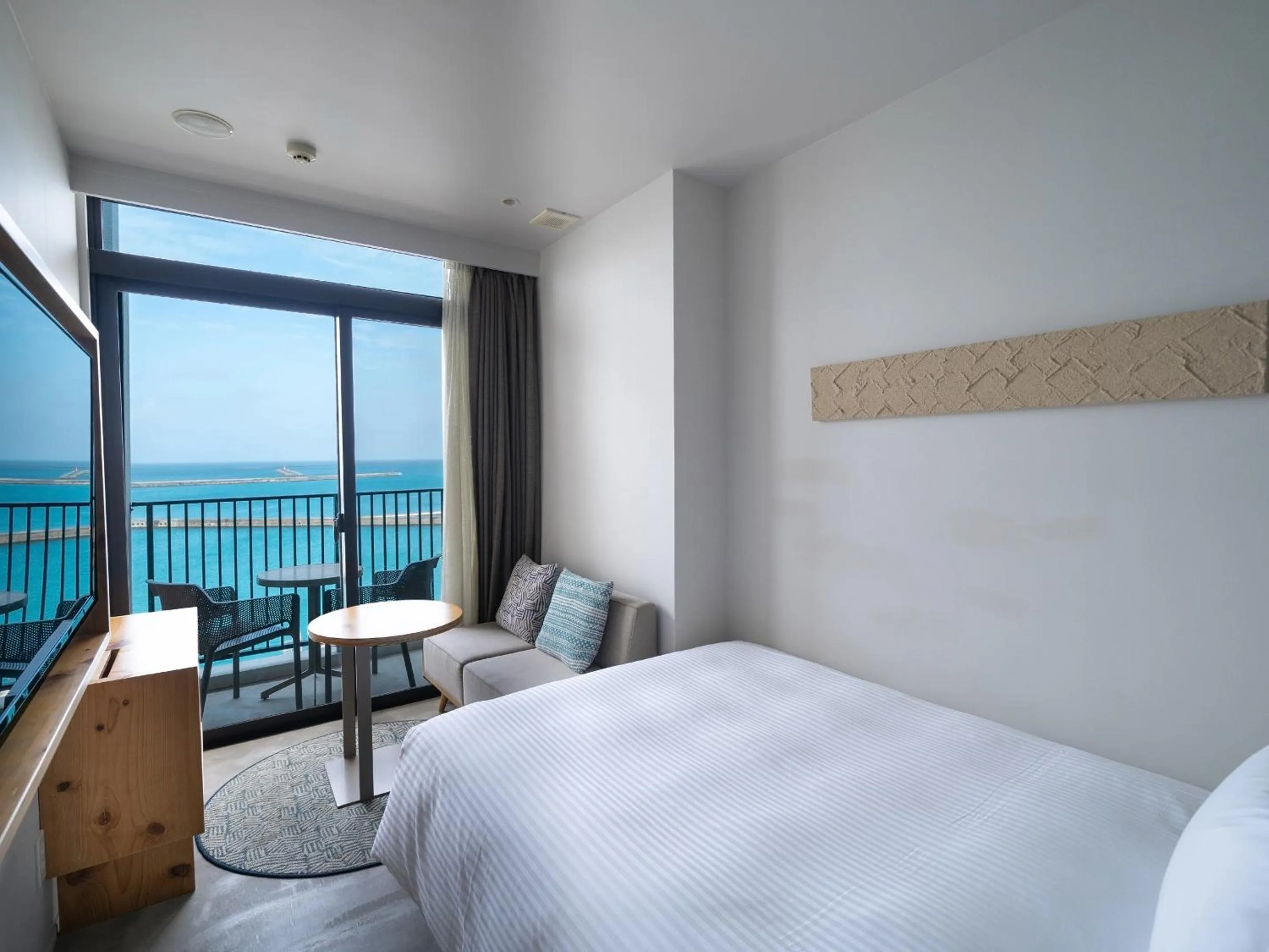 Standard Double Room in Hotel Locus