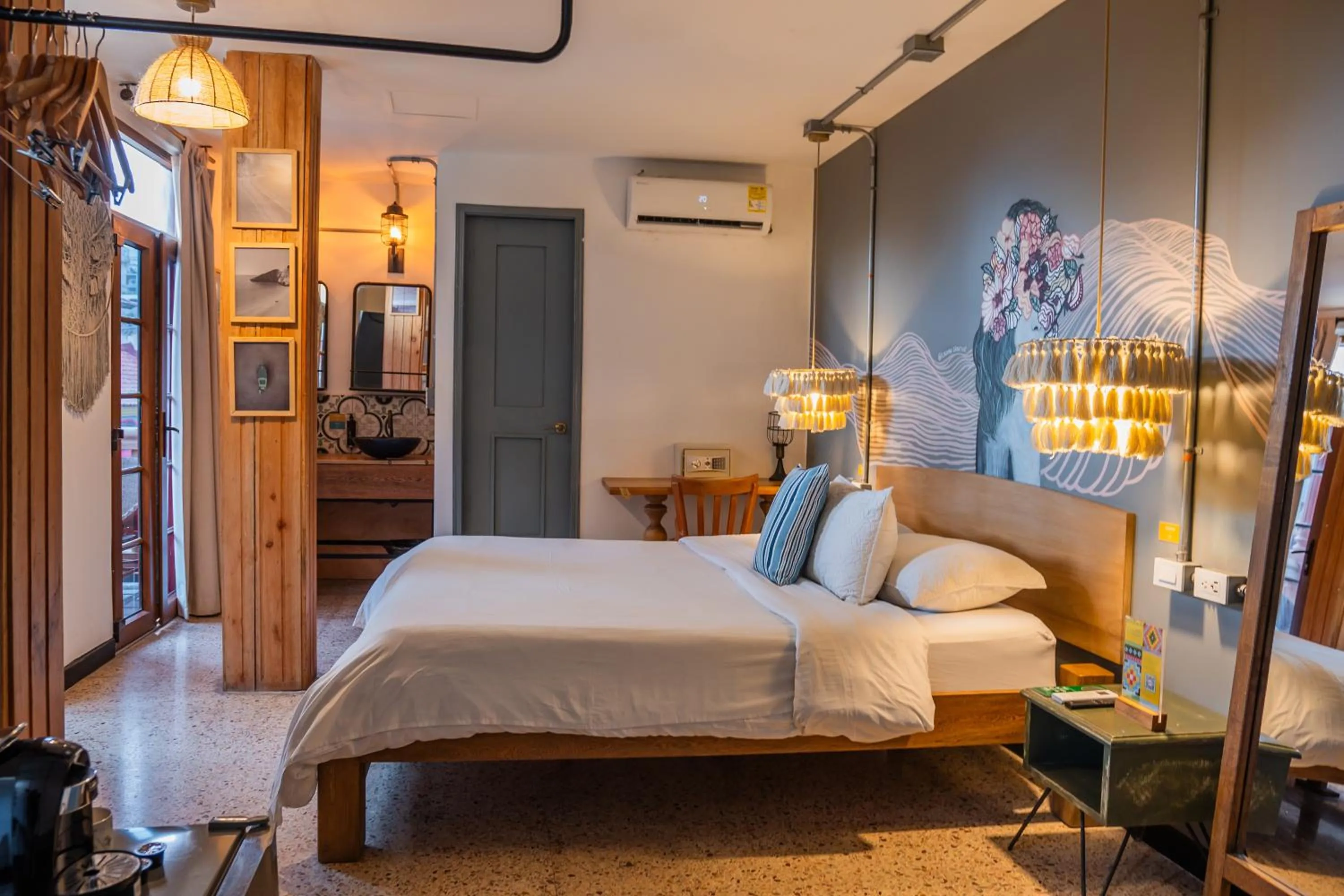 Suite in Selina Cartagena