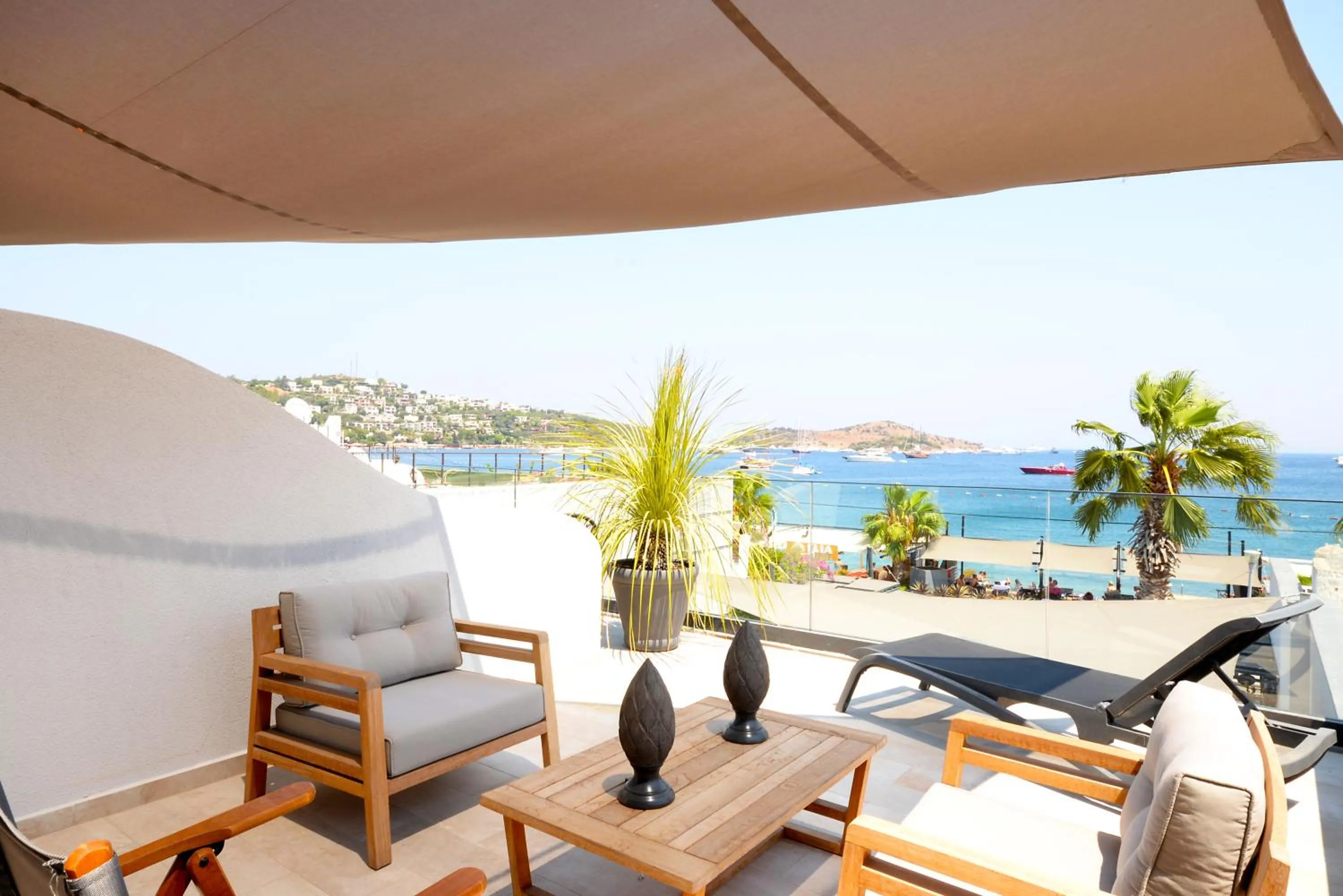 Family Suite in Elista Hotel & Spa