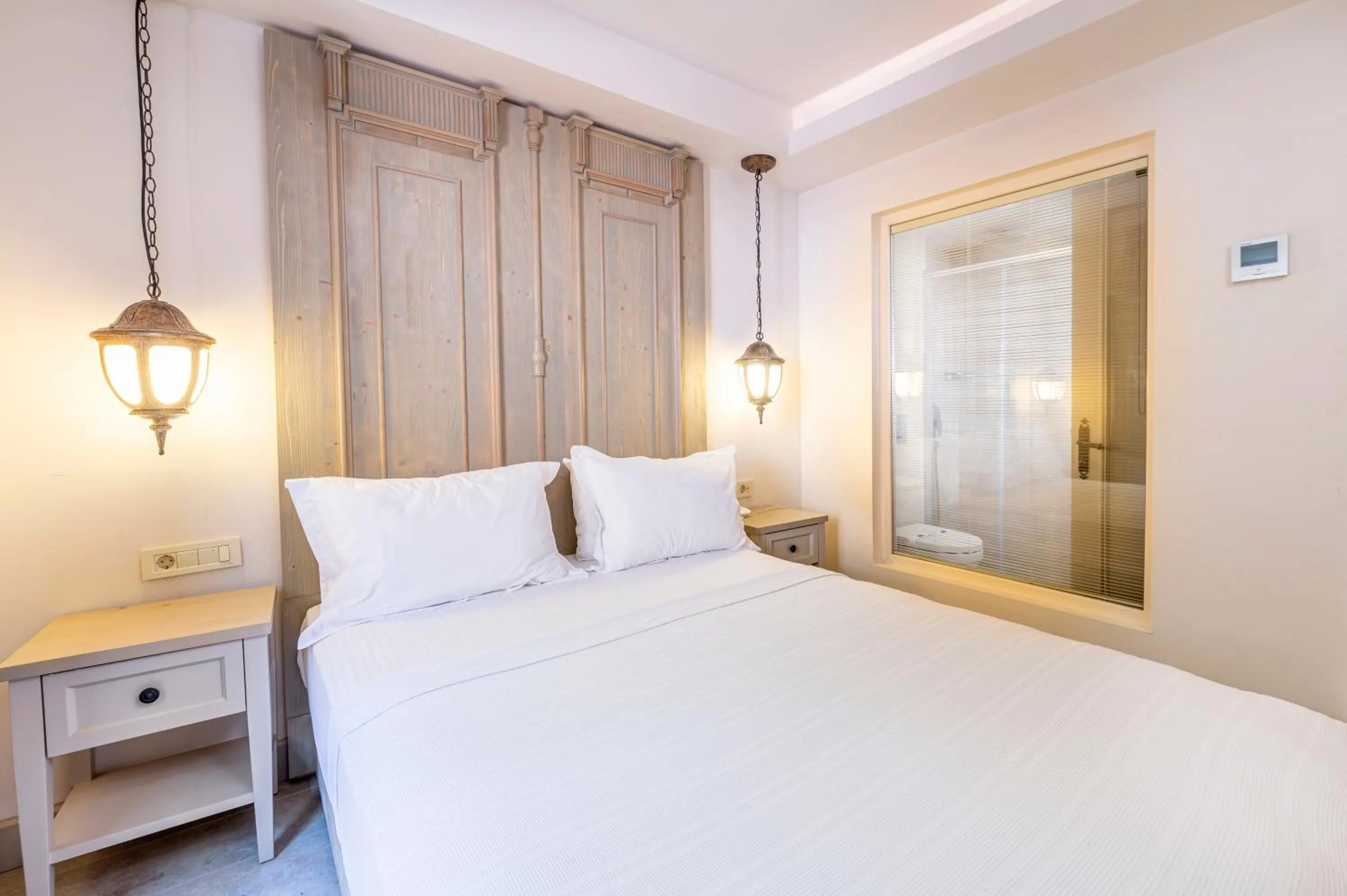 Promo Room in Elista Hotel & Spa