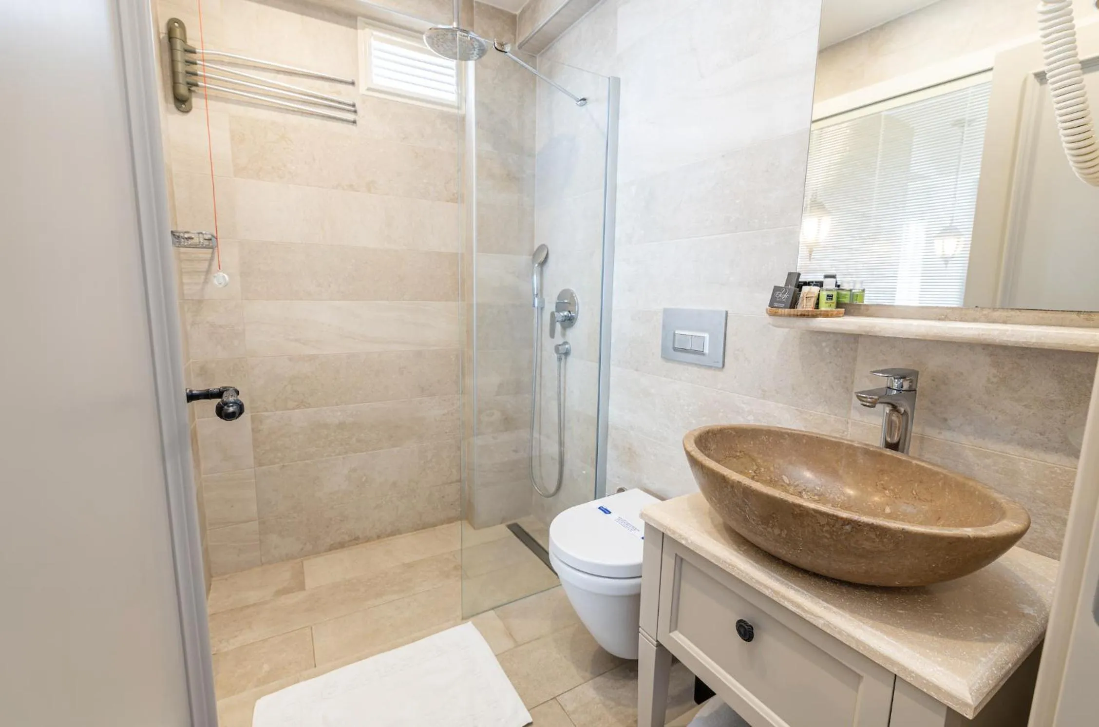 Deluxe Suite in Elista Hotel & Spa