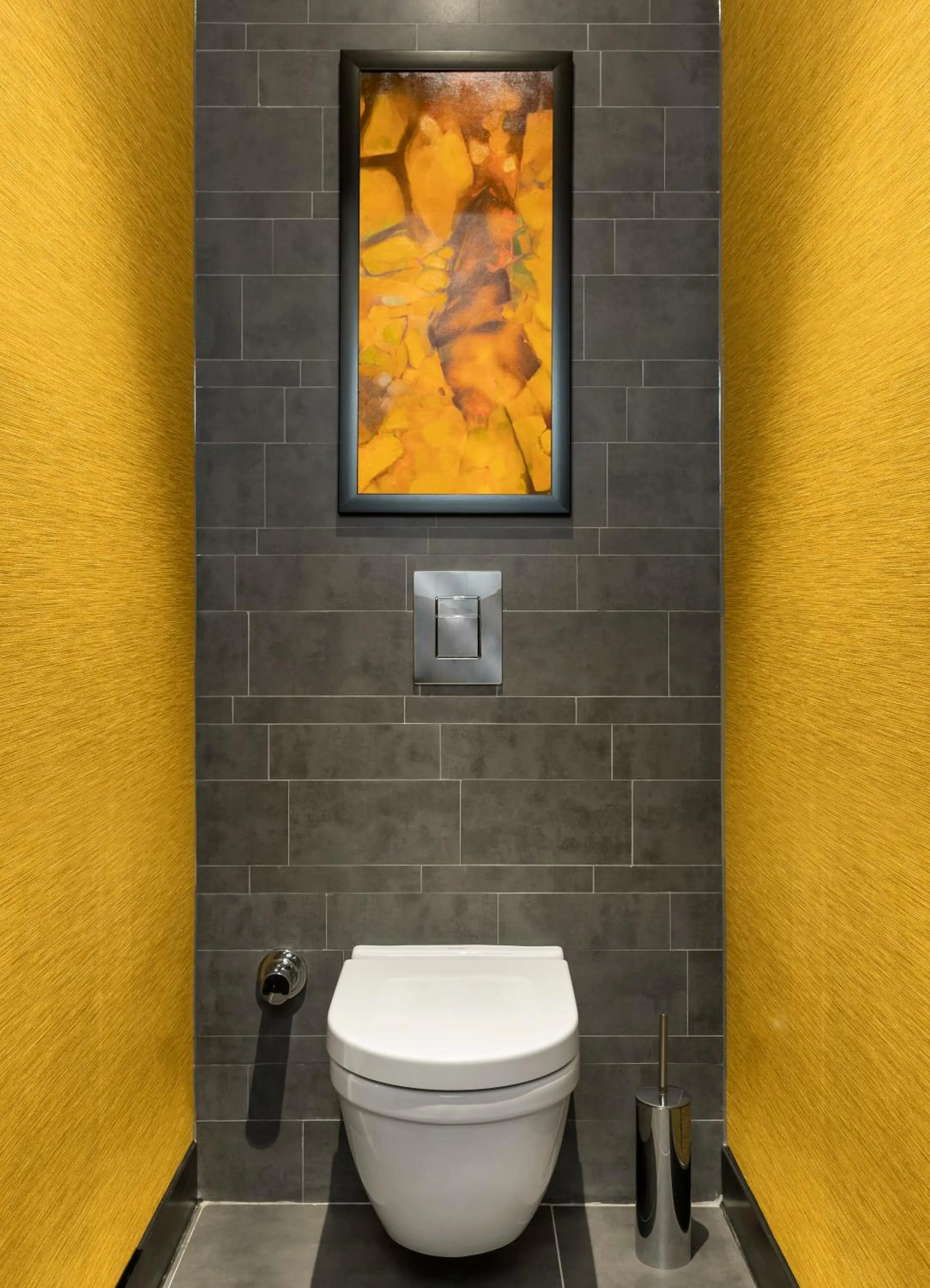 Family Room with Partial Sea View  in Lujo Hotel Bodrum